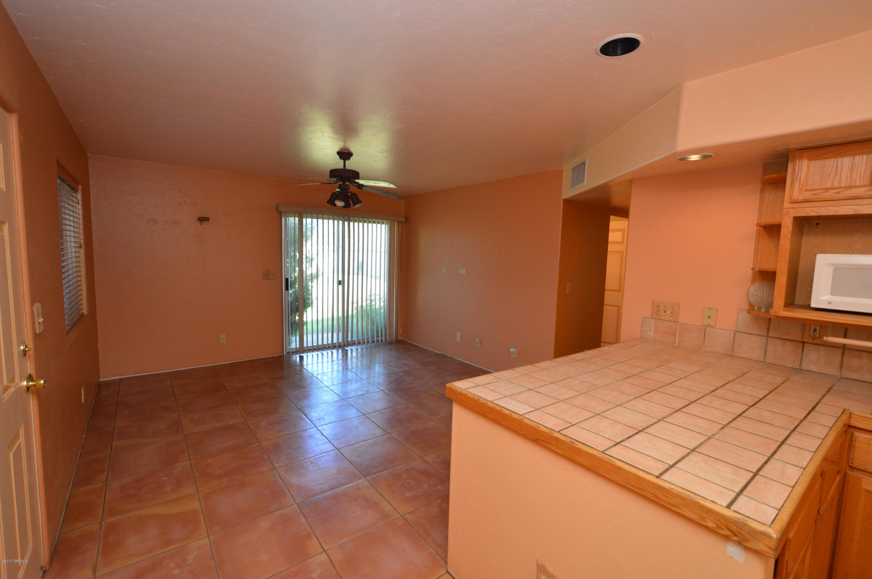 Broadmoor - Residential Lease
