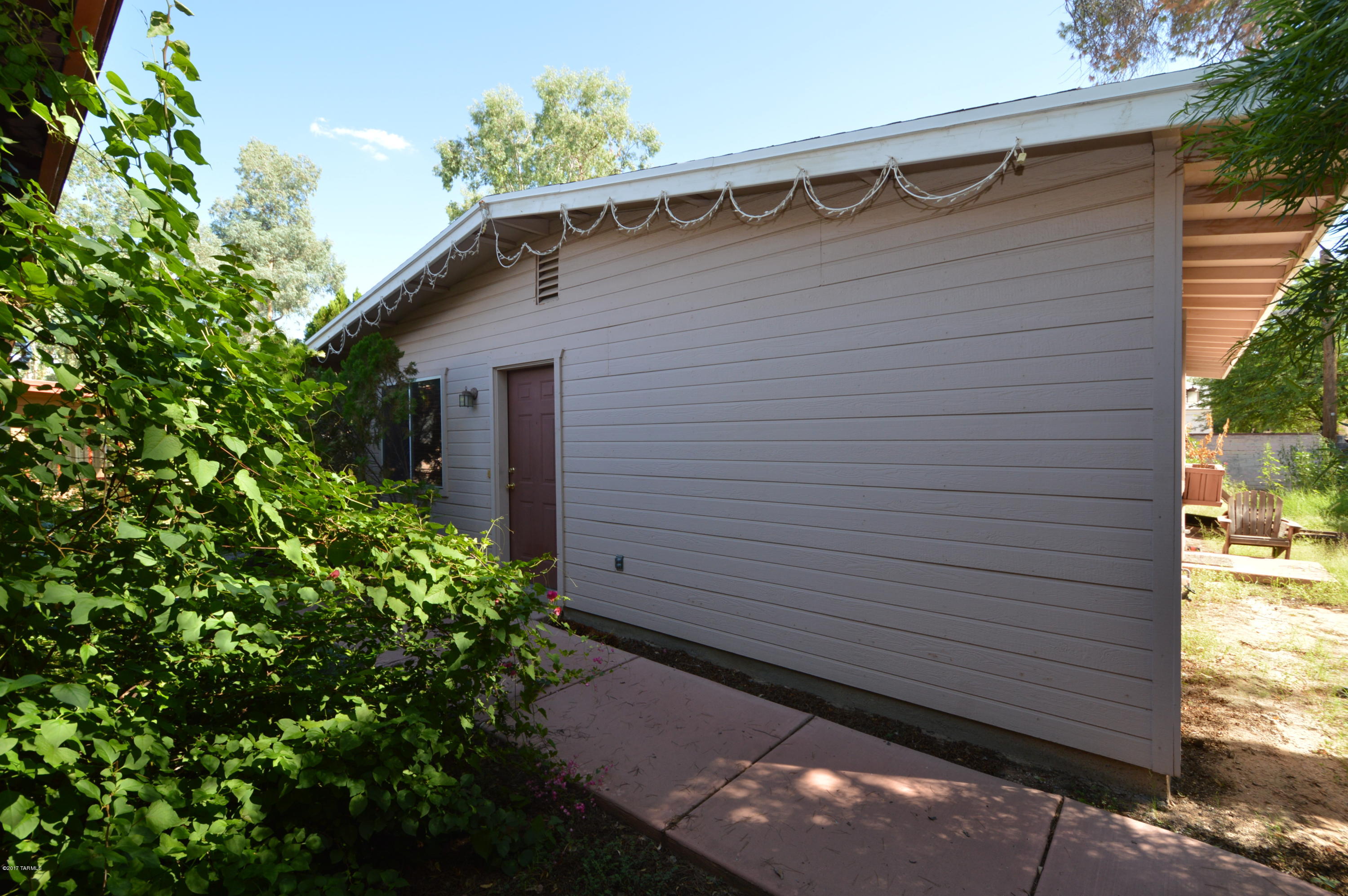 Broadmoor - Residential Lease