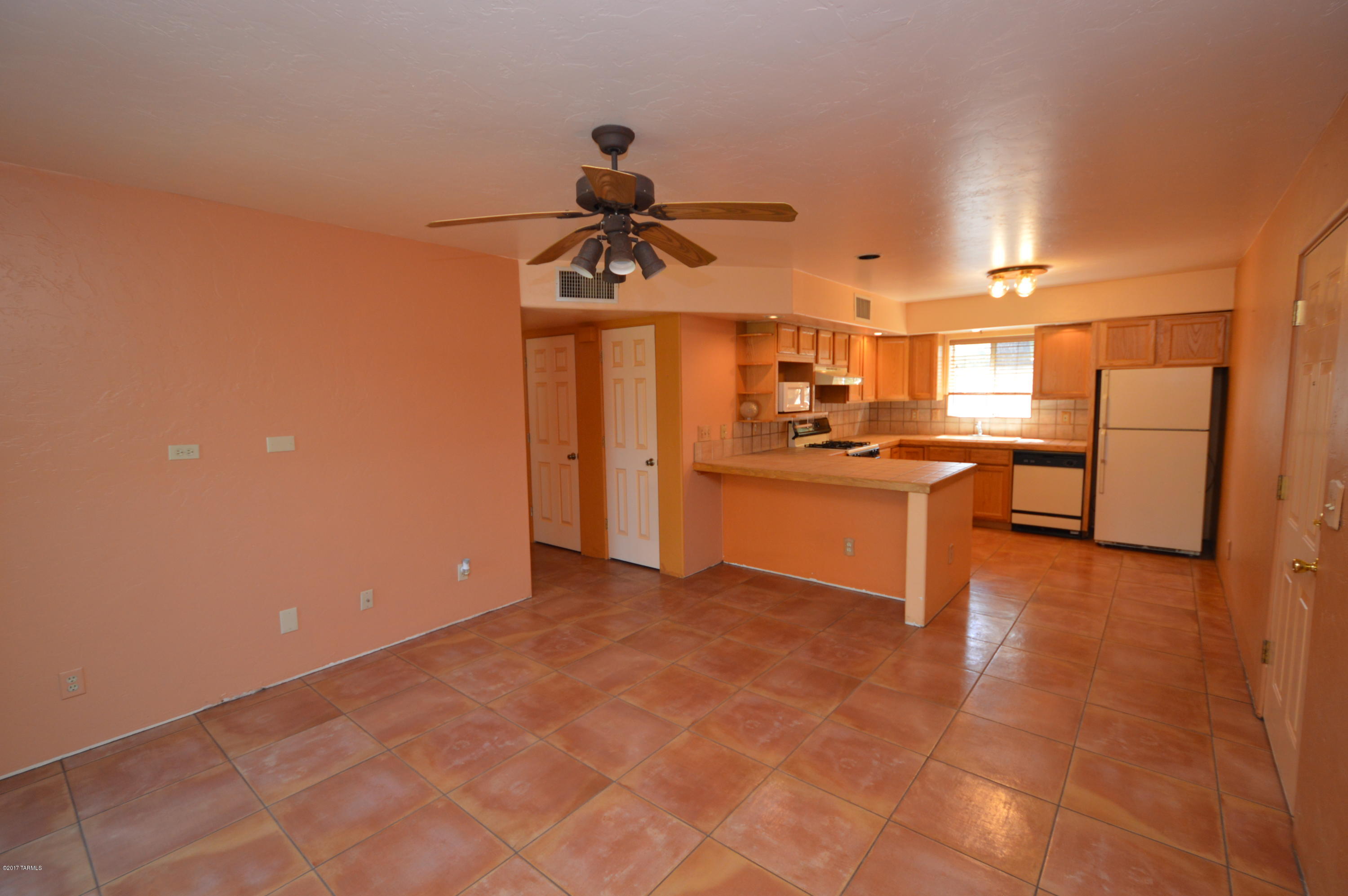 Broadmoor - Residential Lease