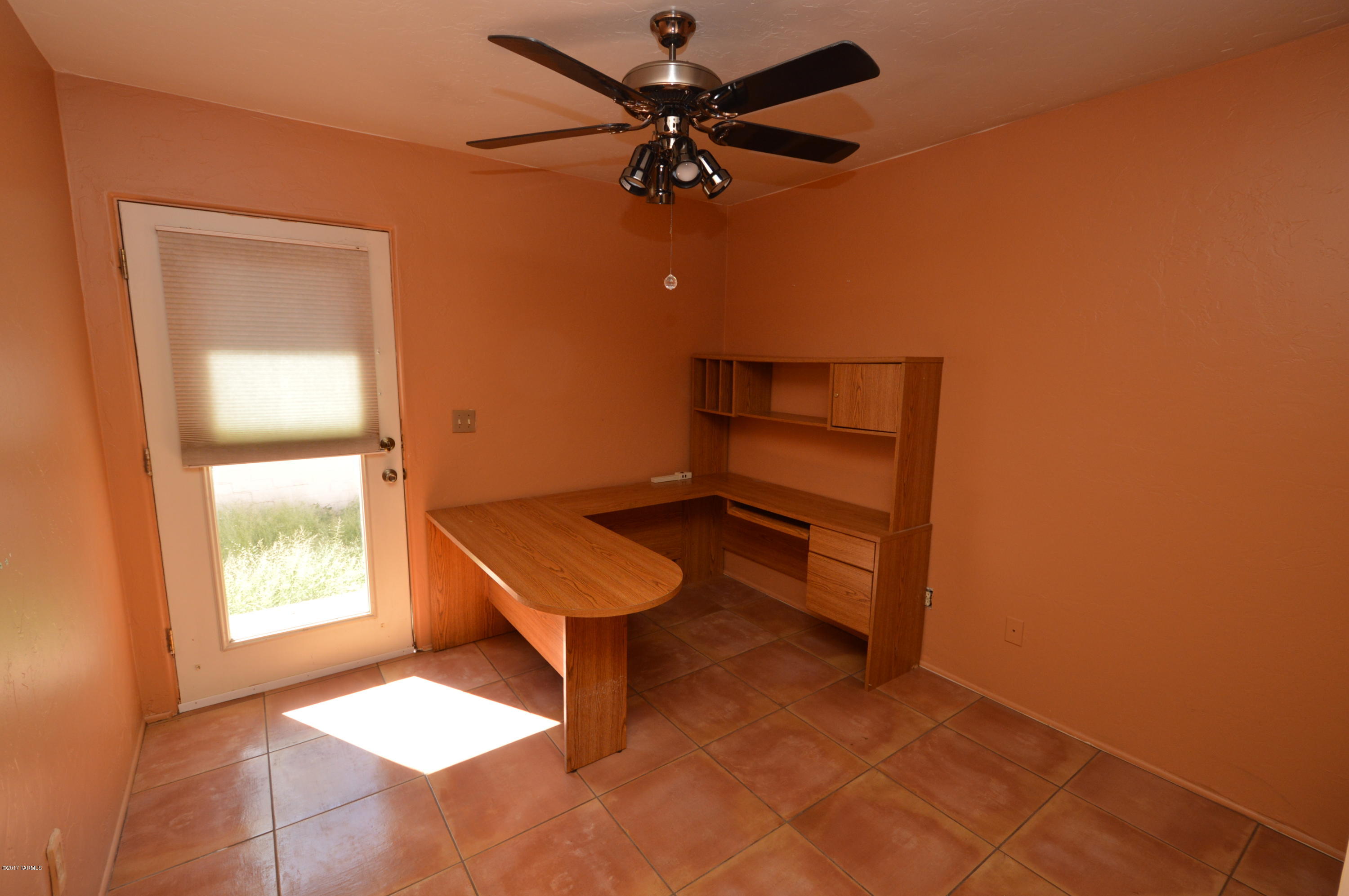 Broadmoor - Residential Lease