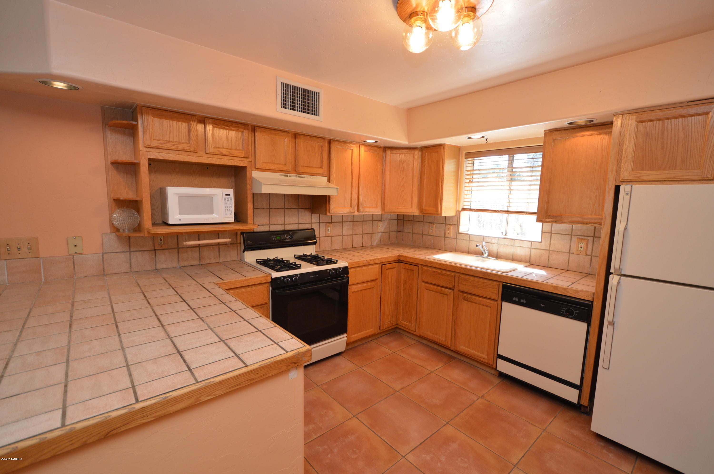 Broadmoor - Residential Lease