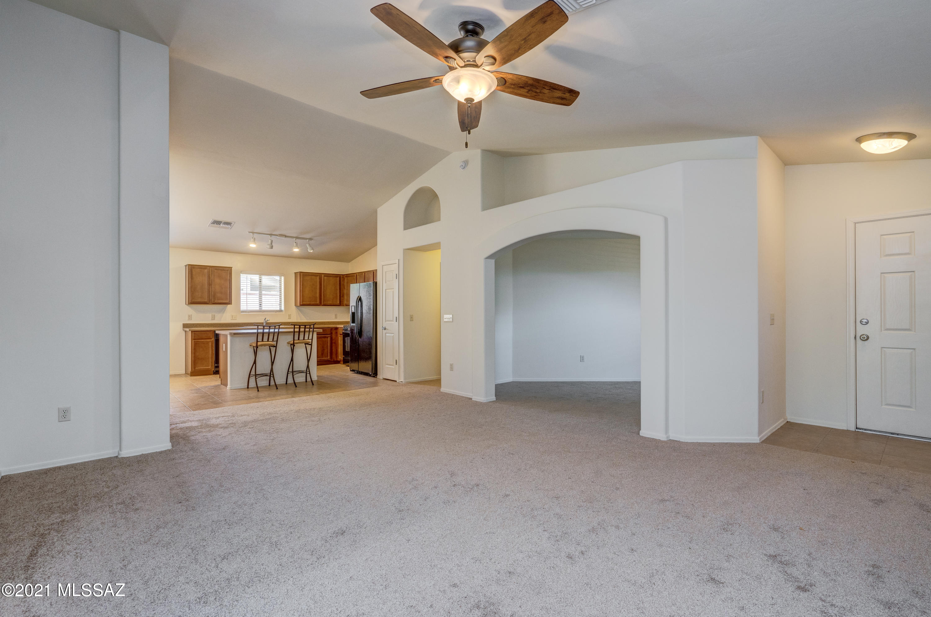 Presidios at Rancho Sahuarita (1-927) - Residential