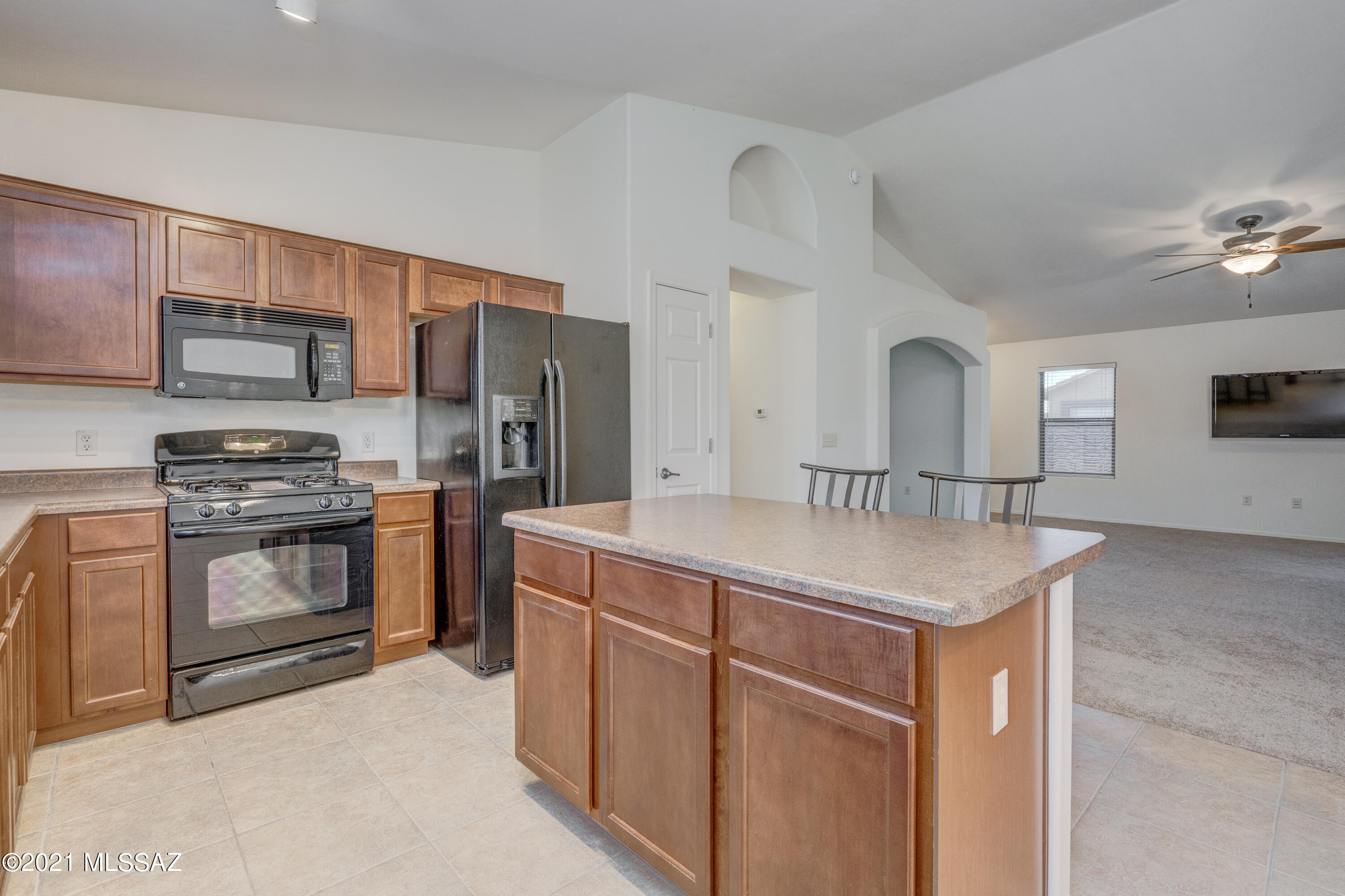 Presidios at Rancho Sahuarita (1-927) - Residential