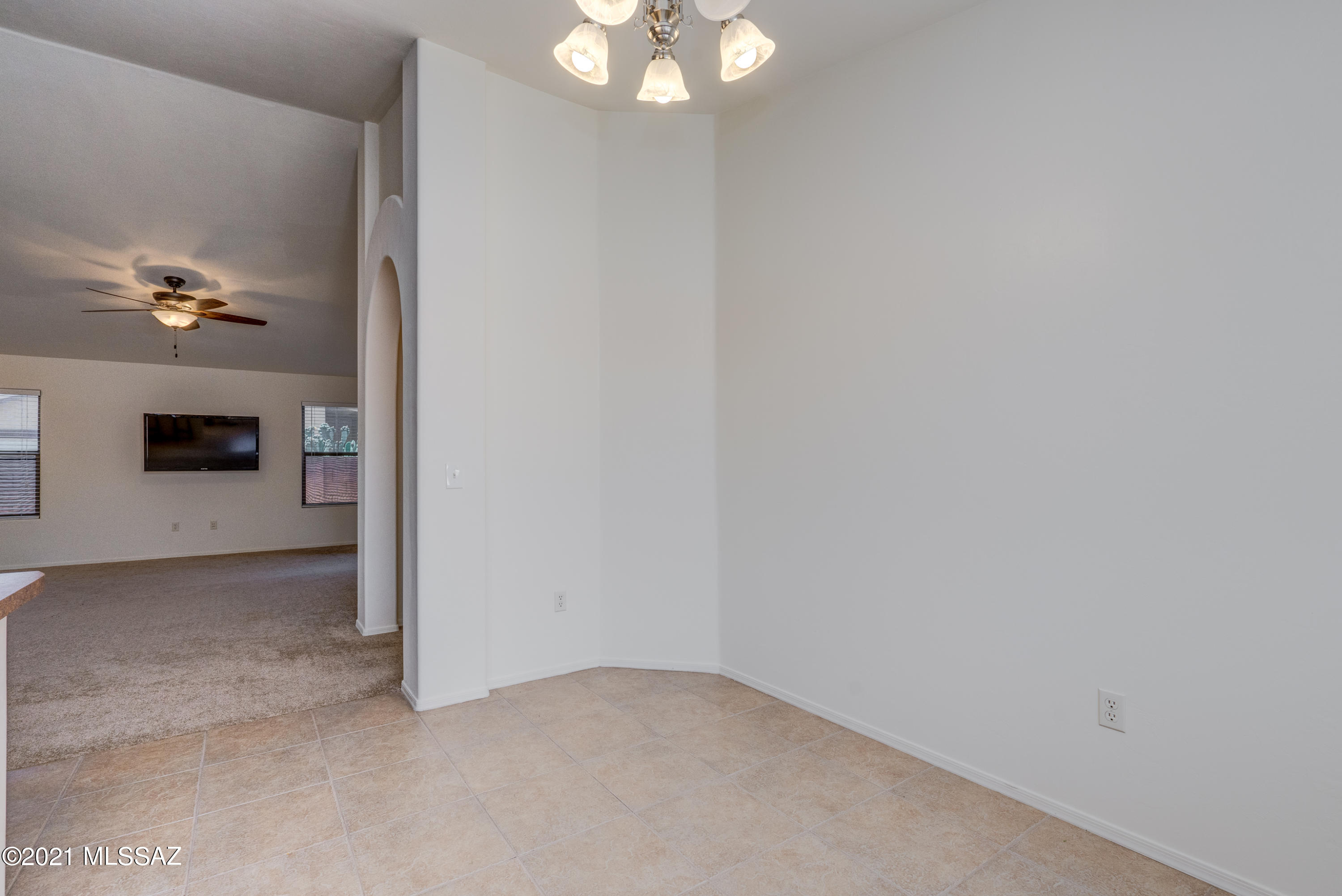 Presidios at Rancho Sahuarita (1-927) - Residential