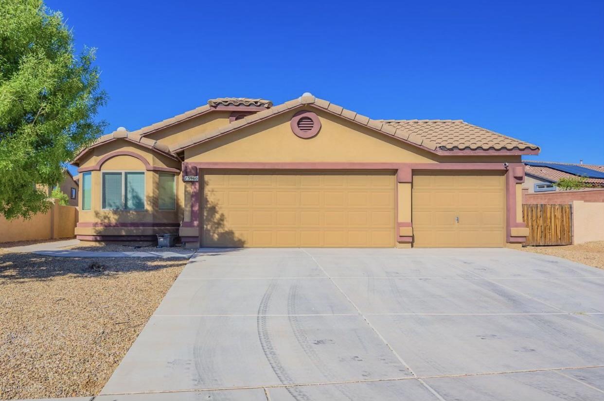 Presidios at Rancho Sahuarita (1-927) - Residential