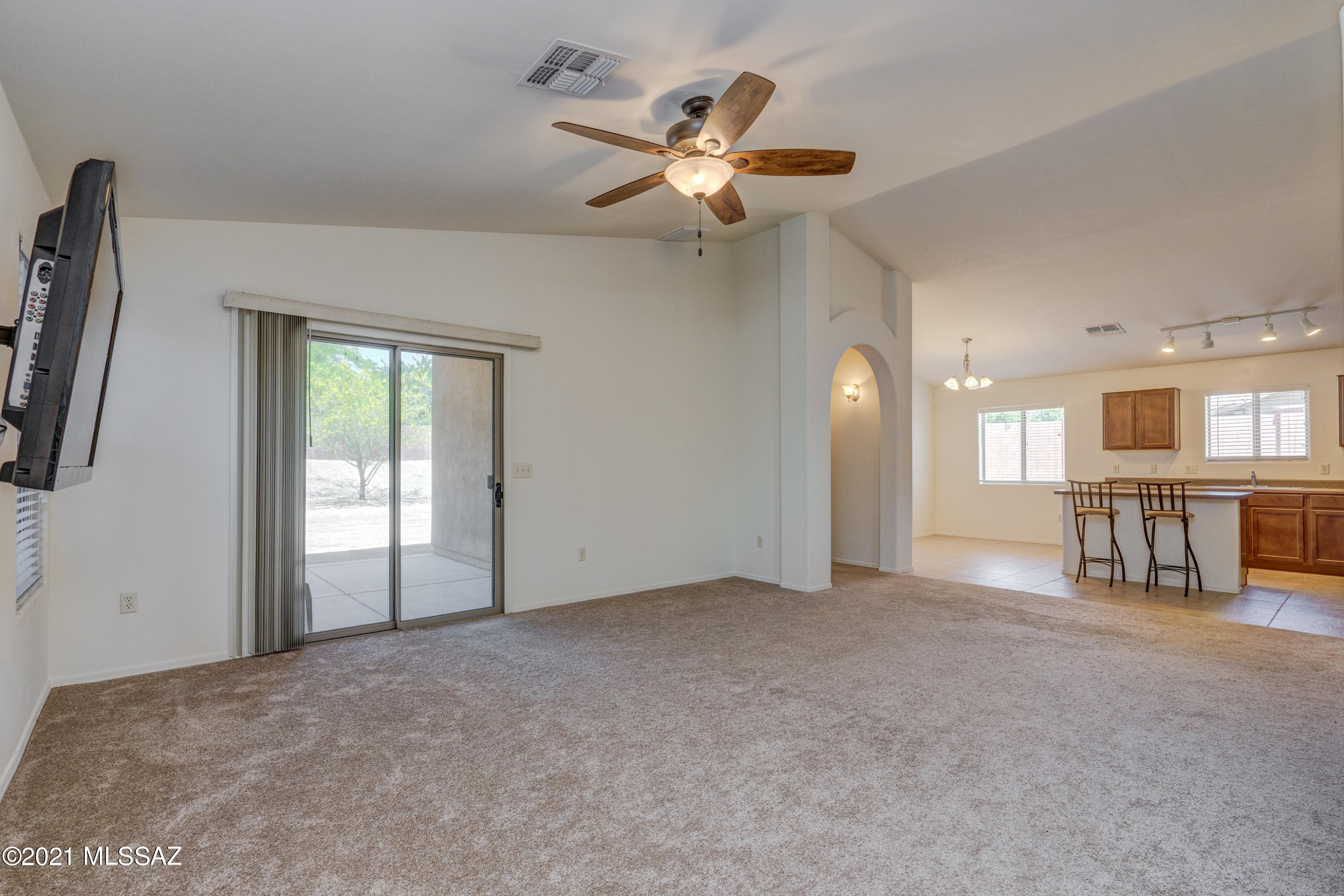 Presidios at Rancho Sahuarita (1-927) - Residential