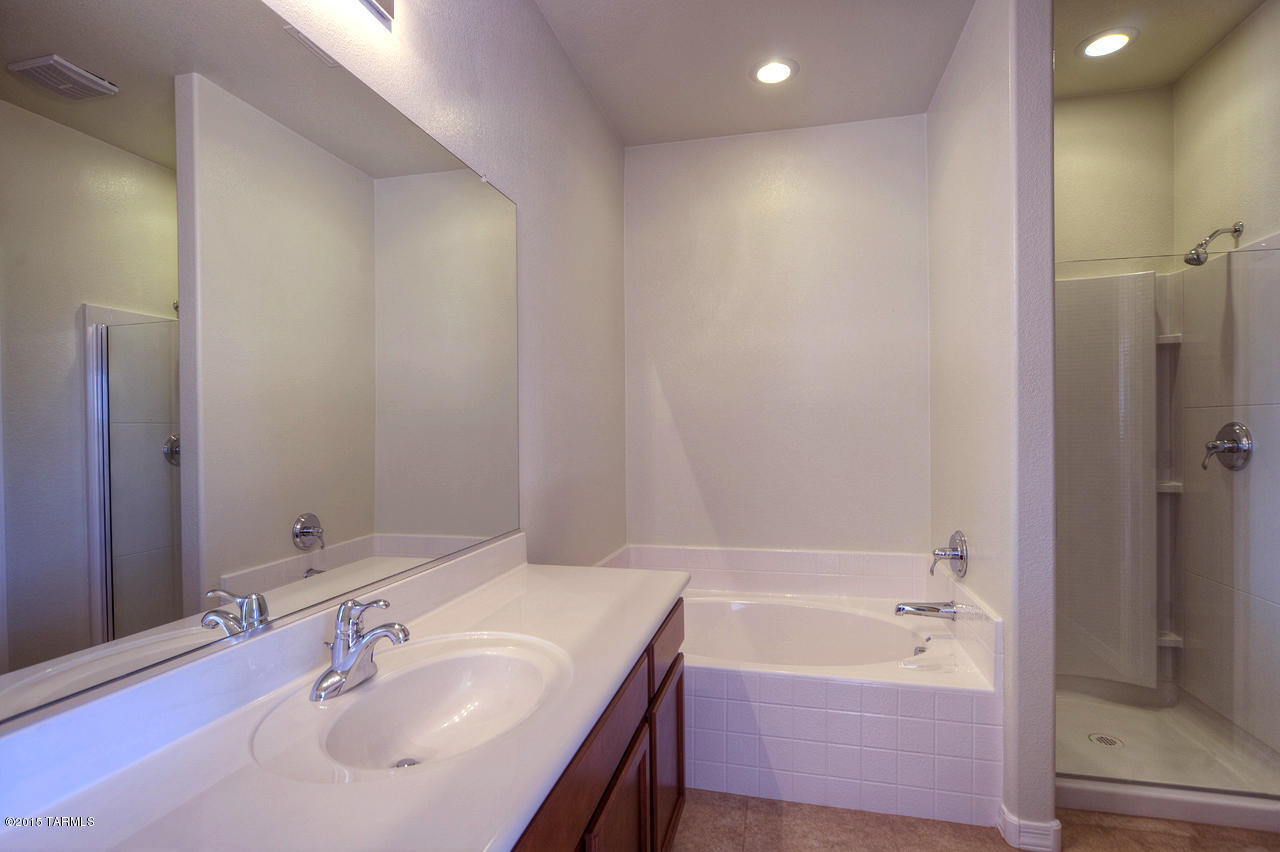 Sonoran Ranch Estates - Residential