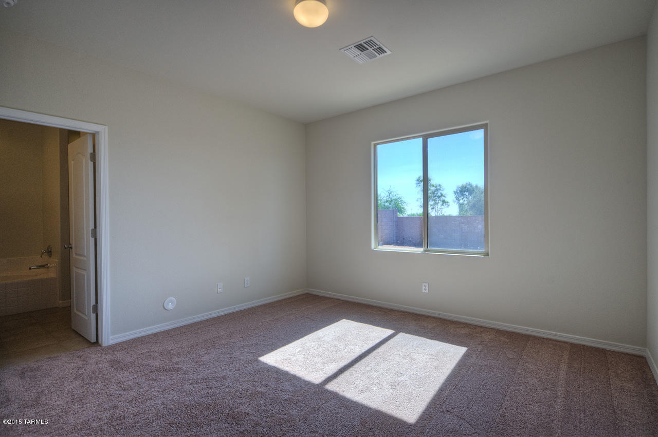 Sonoran Ranch Estates - Residential
