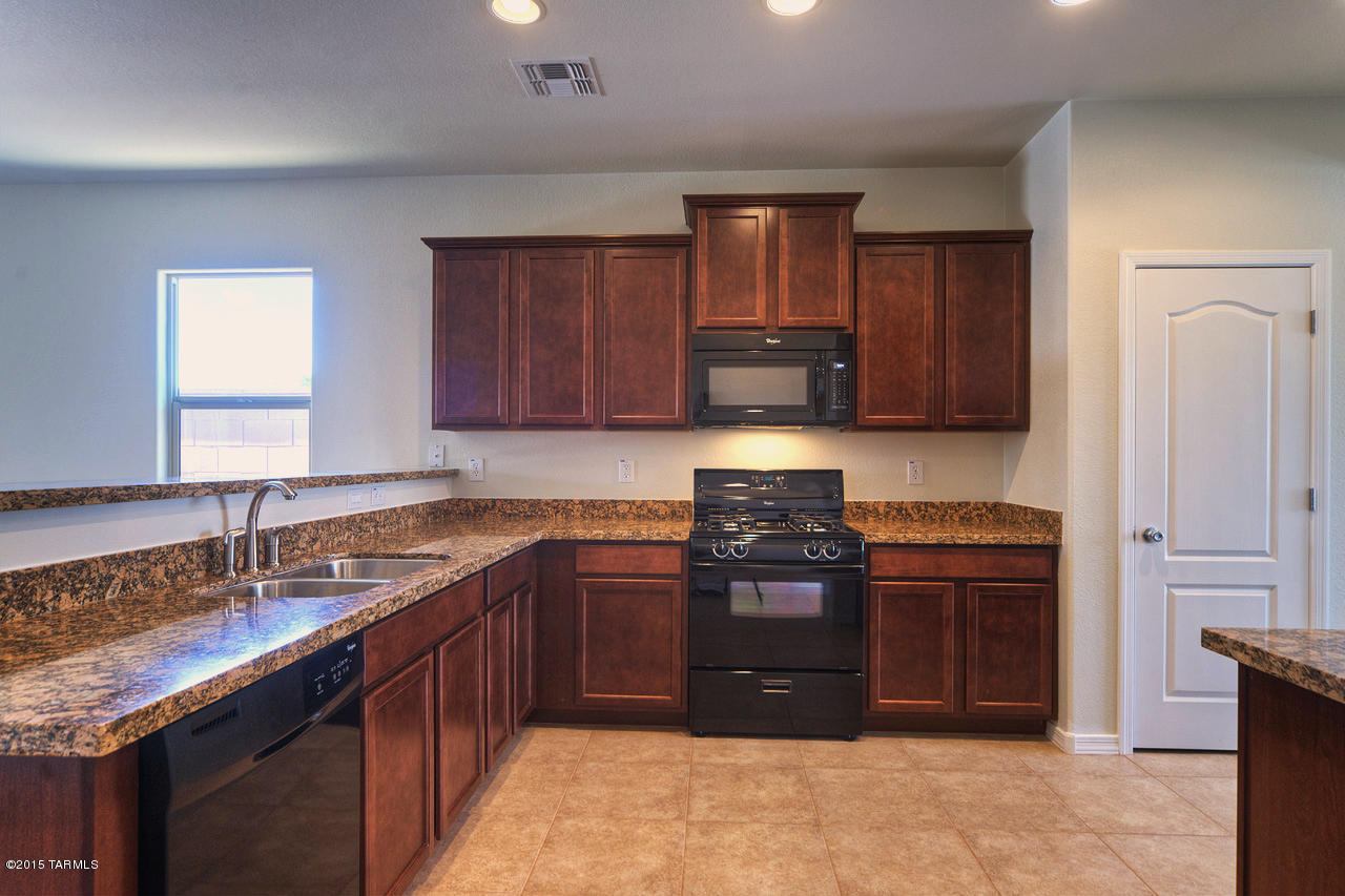 Sonoran Ranch Estates - Residential
