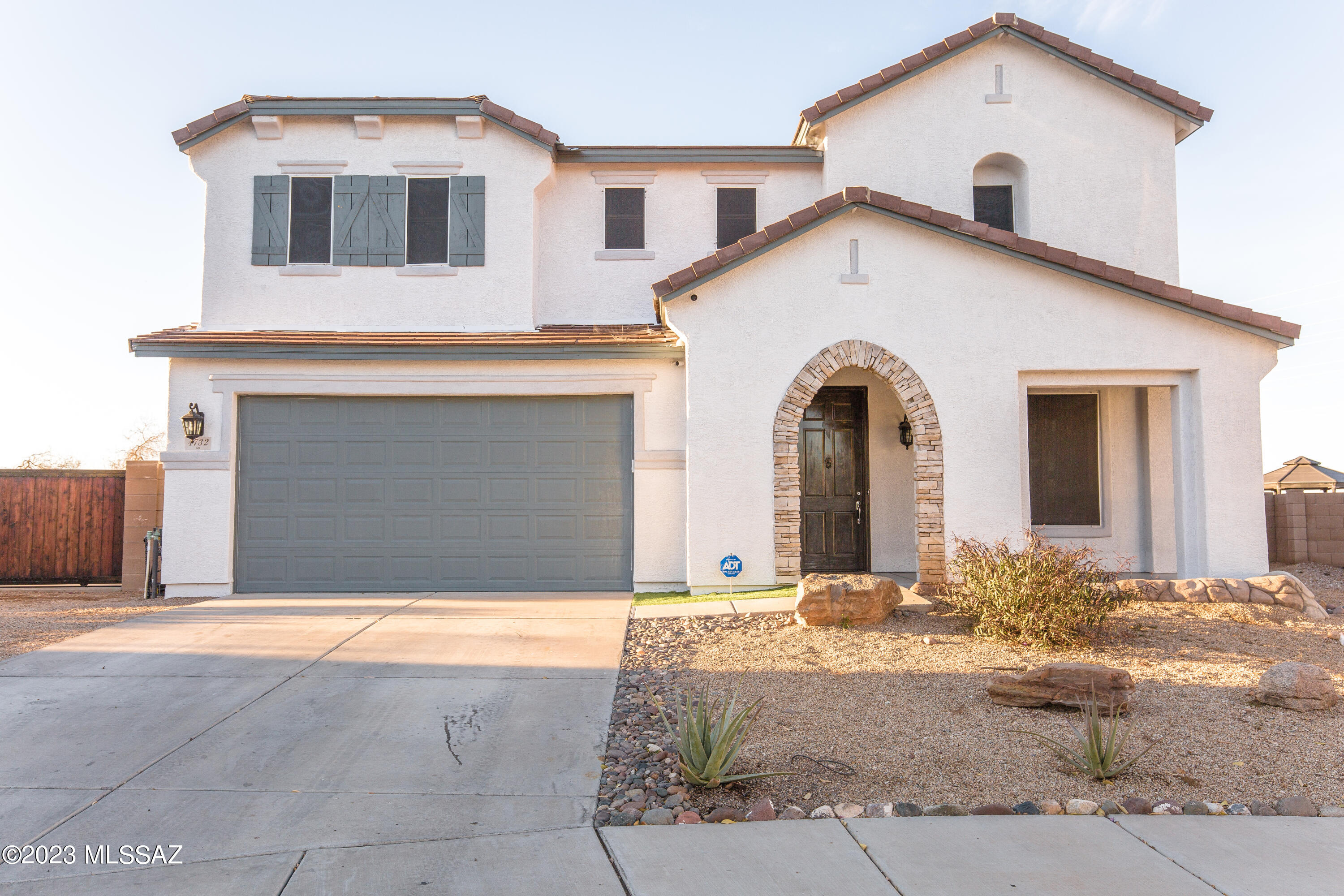 Valstate (1-680) - Residential Lease