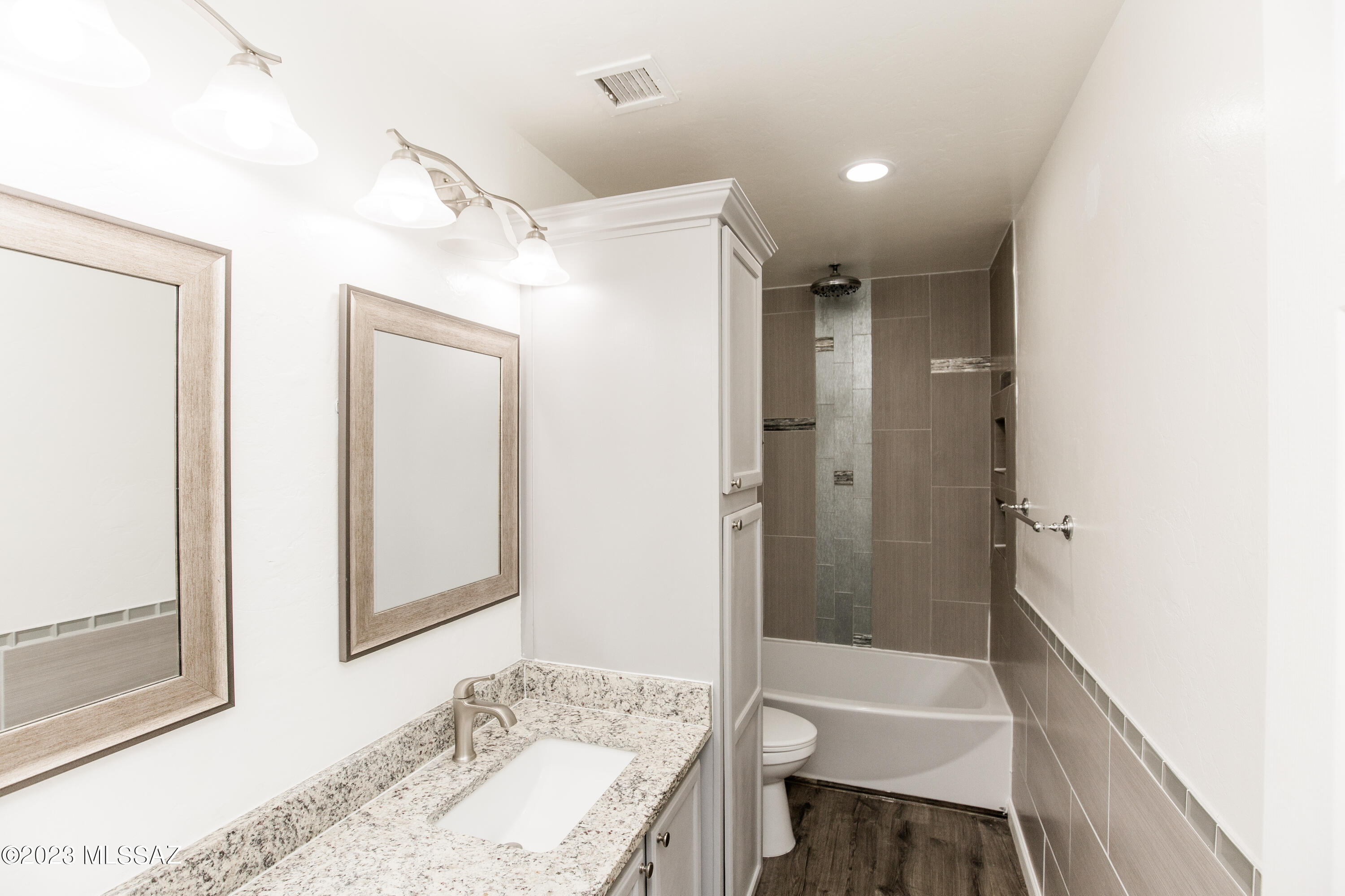 Valstate (1-680) - Residential Lease