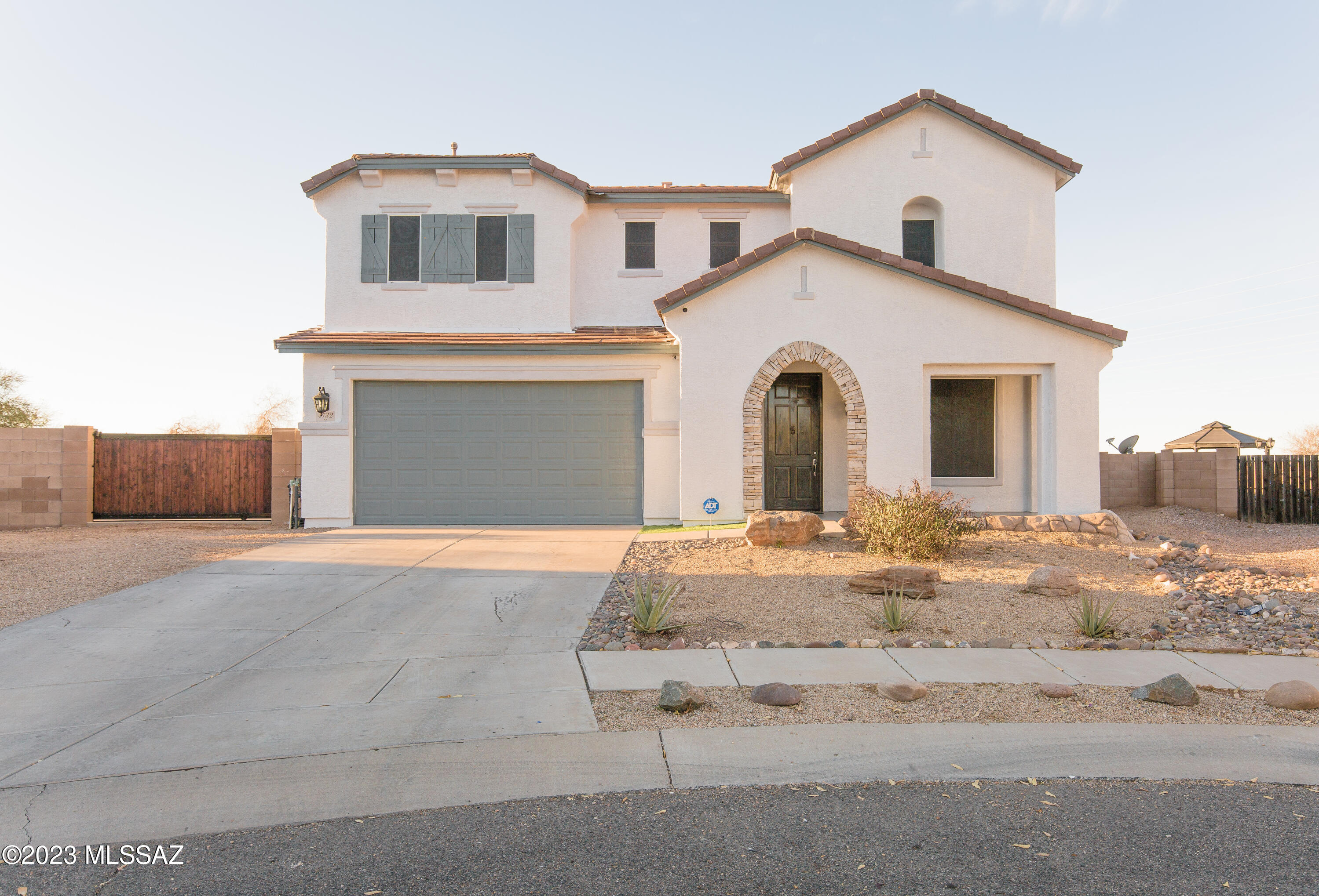 Valstate (1-680) - Residential Lease