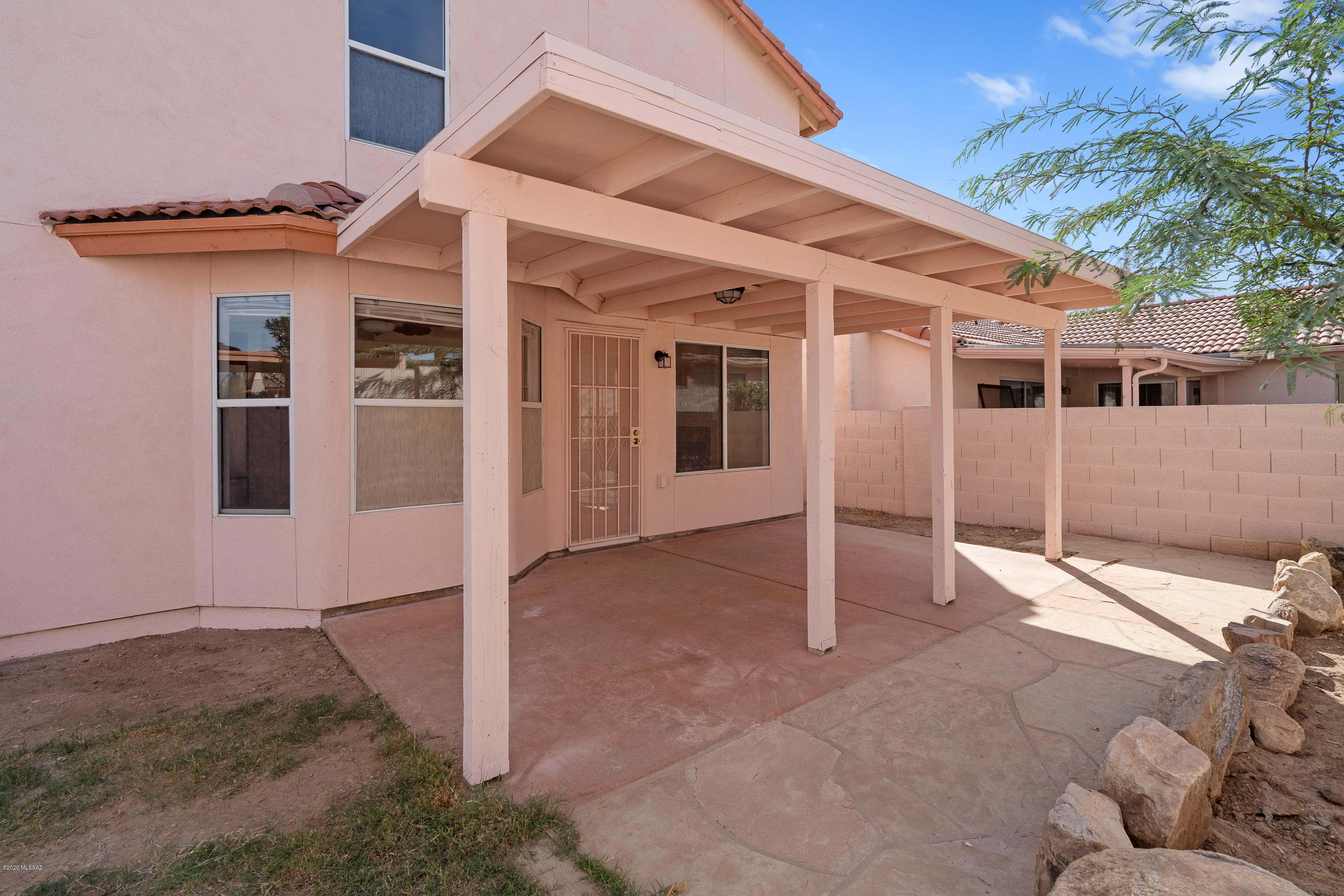 North Ranch (781-885) - Residential