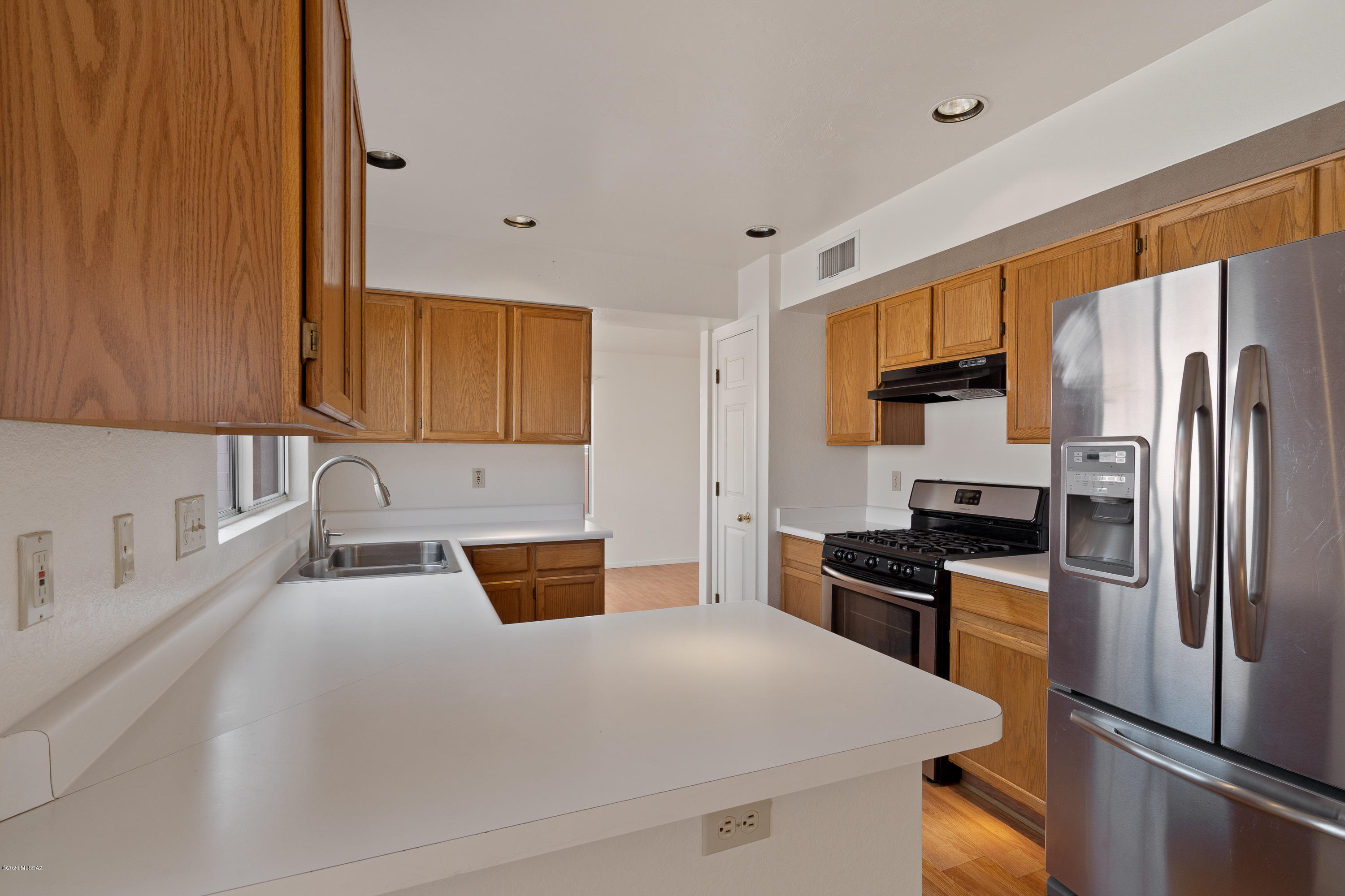 North Ranch (781-885) - Residential