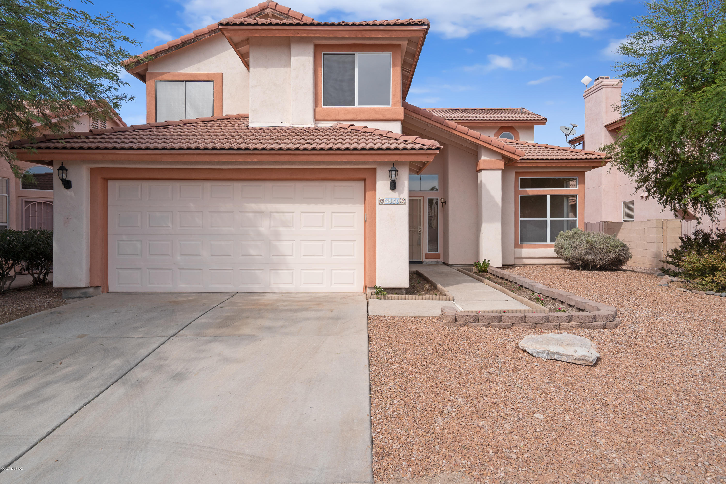North Ranch (781-885) - Residential