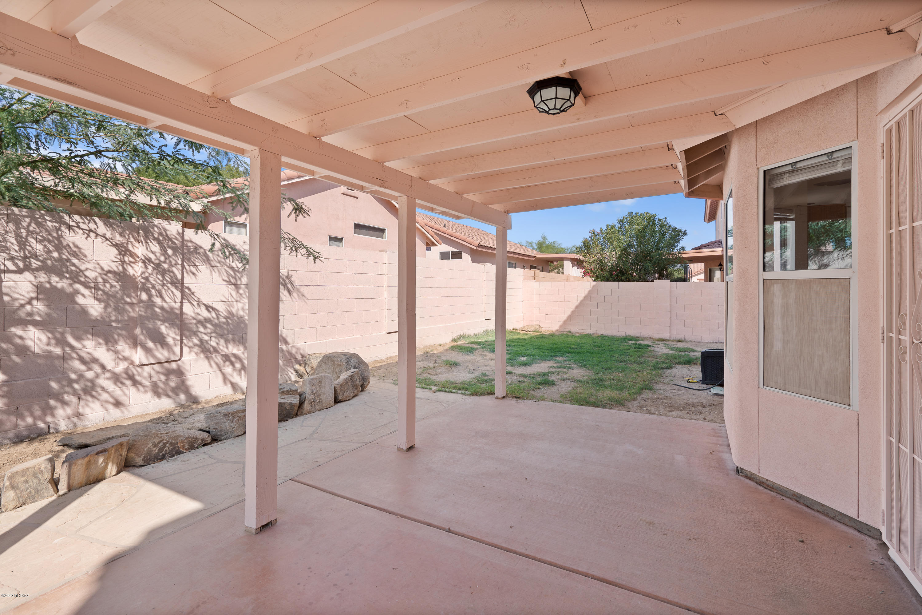North Ranch (781-885) - Residential