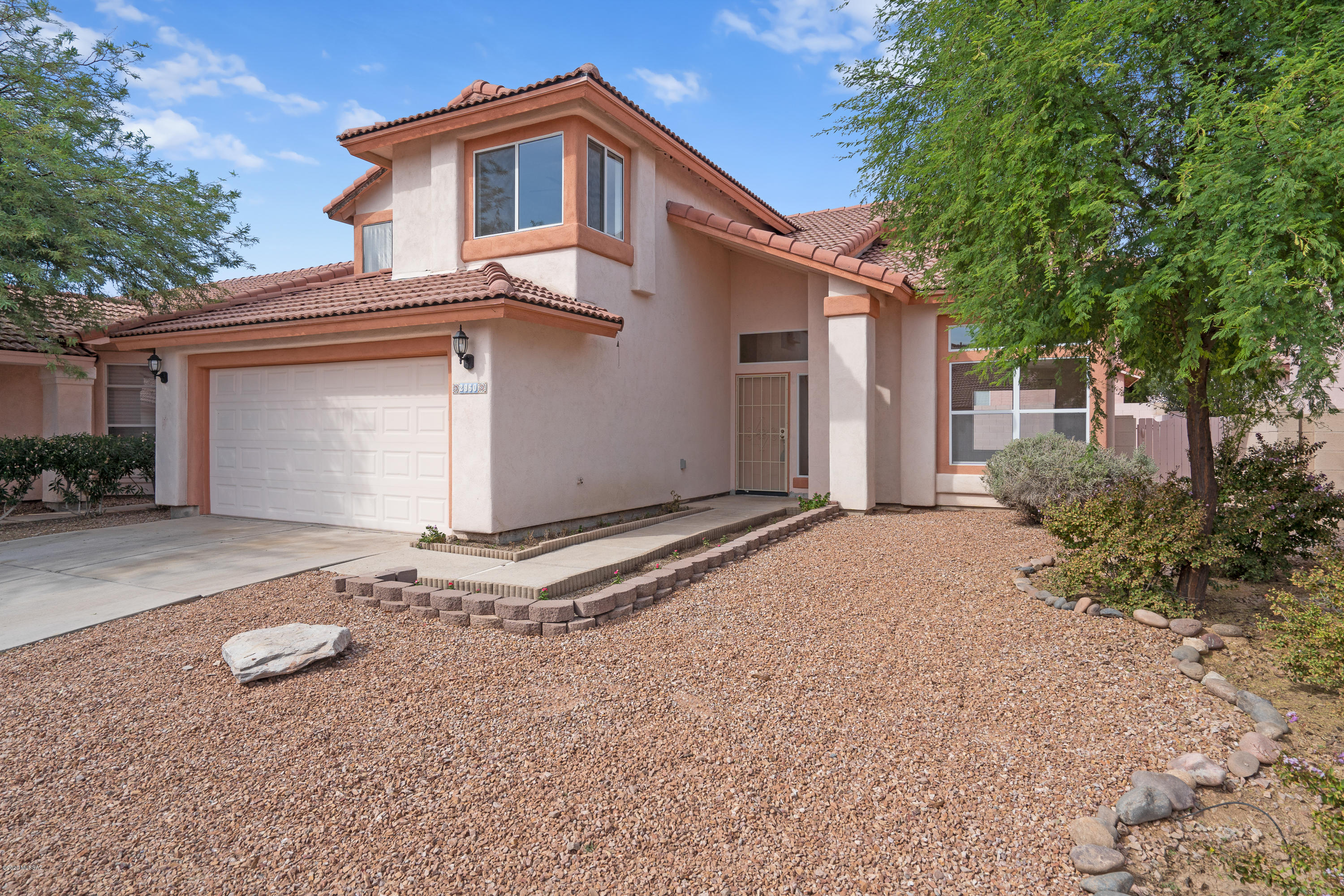 North Ranch (781-885) - Residential