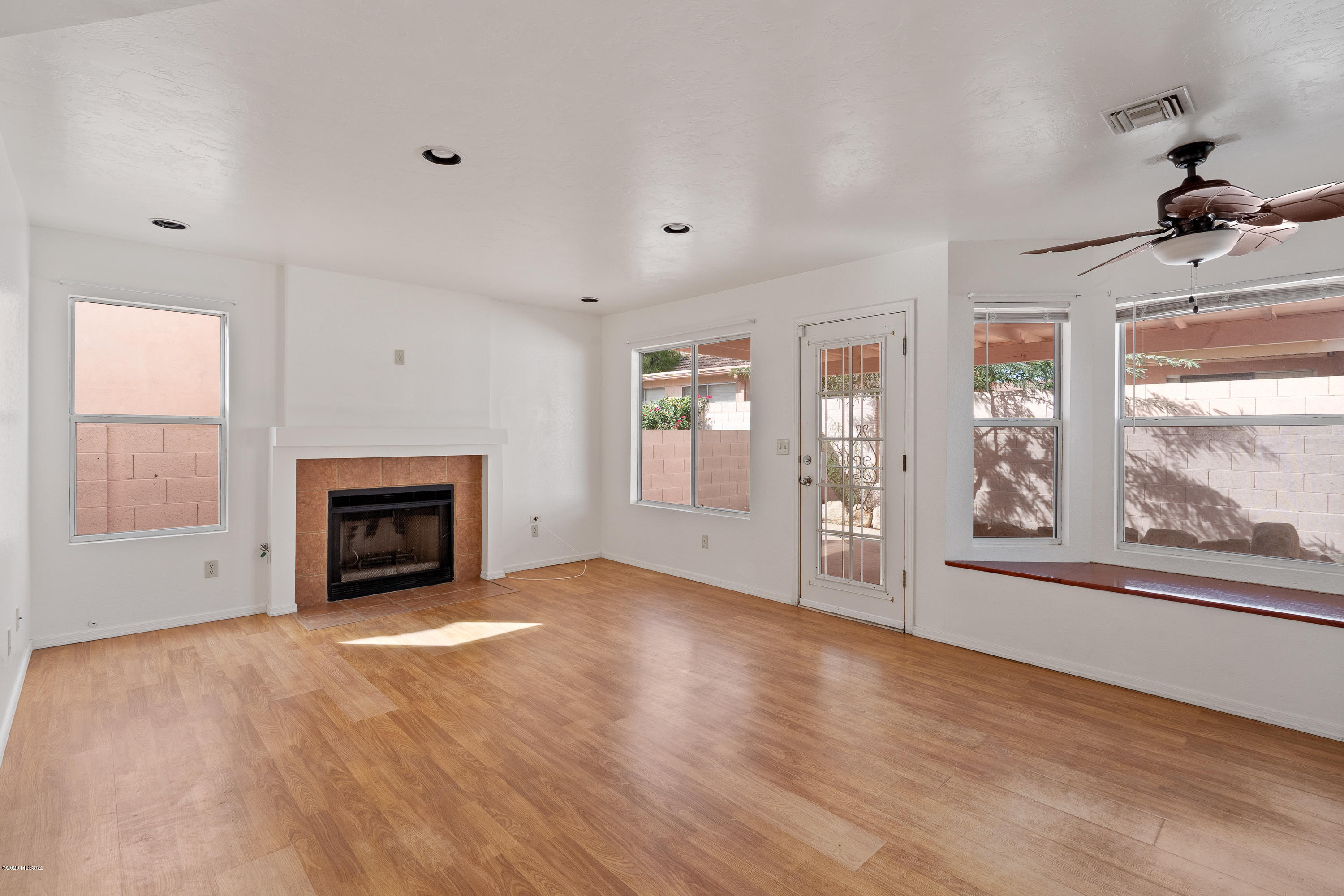 North Ranch (781-885) - Residential