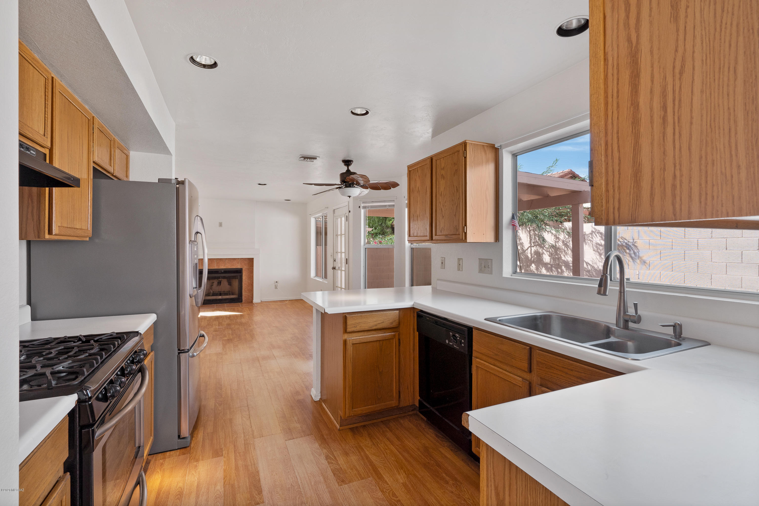 North Ranch (781-885) - Residential