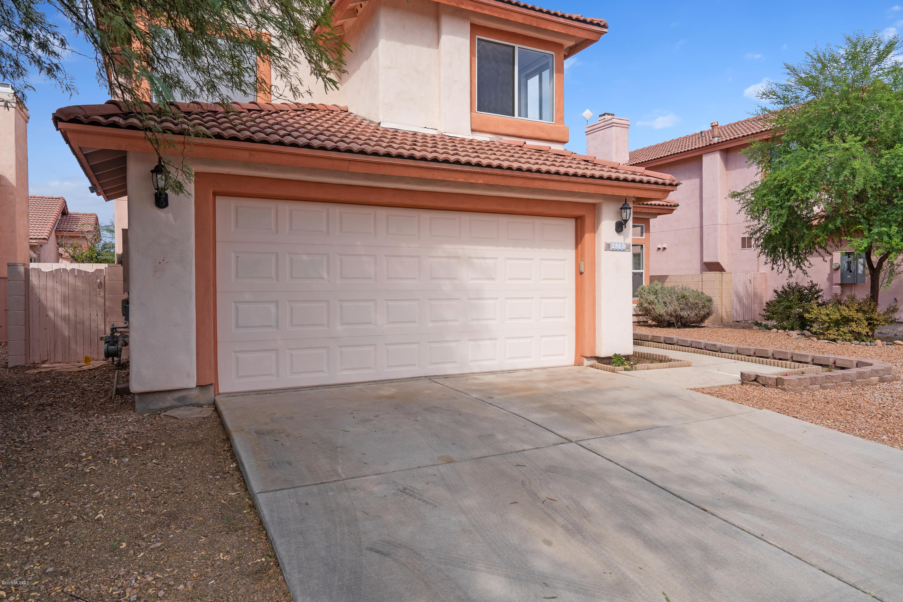 North Ranch (781-885) - Residential