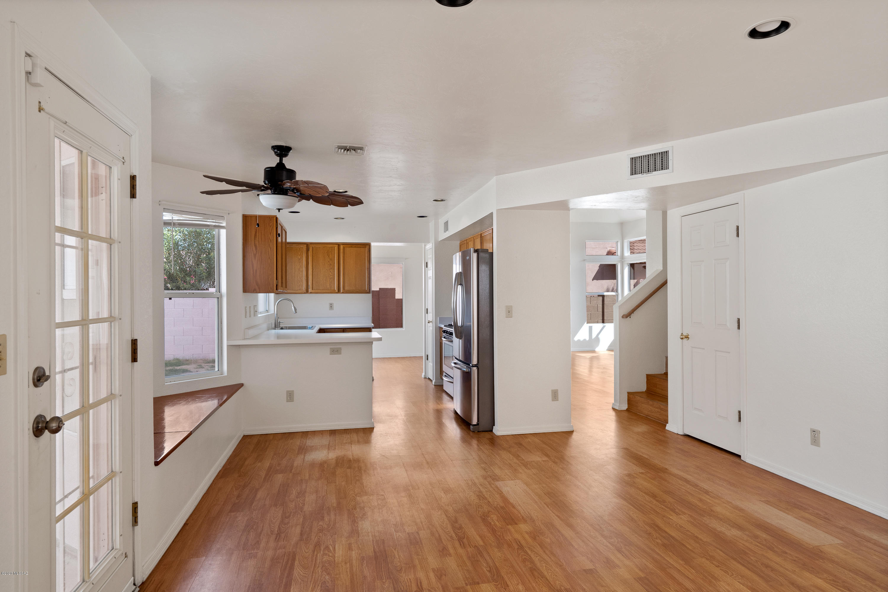 North Ranch (781-885) - Residential
