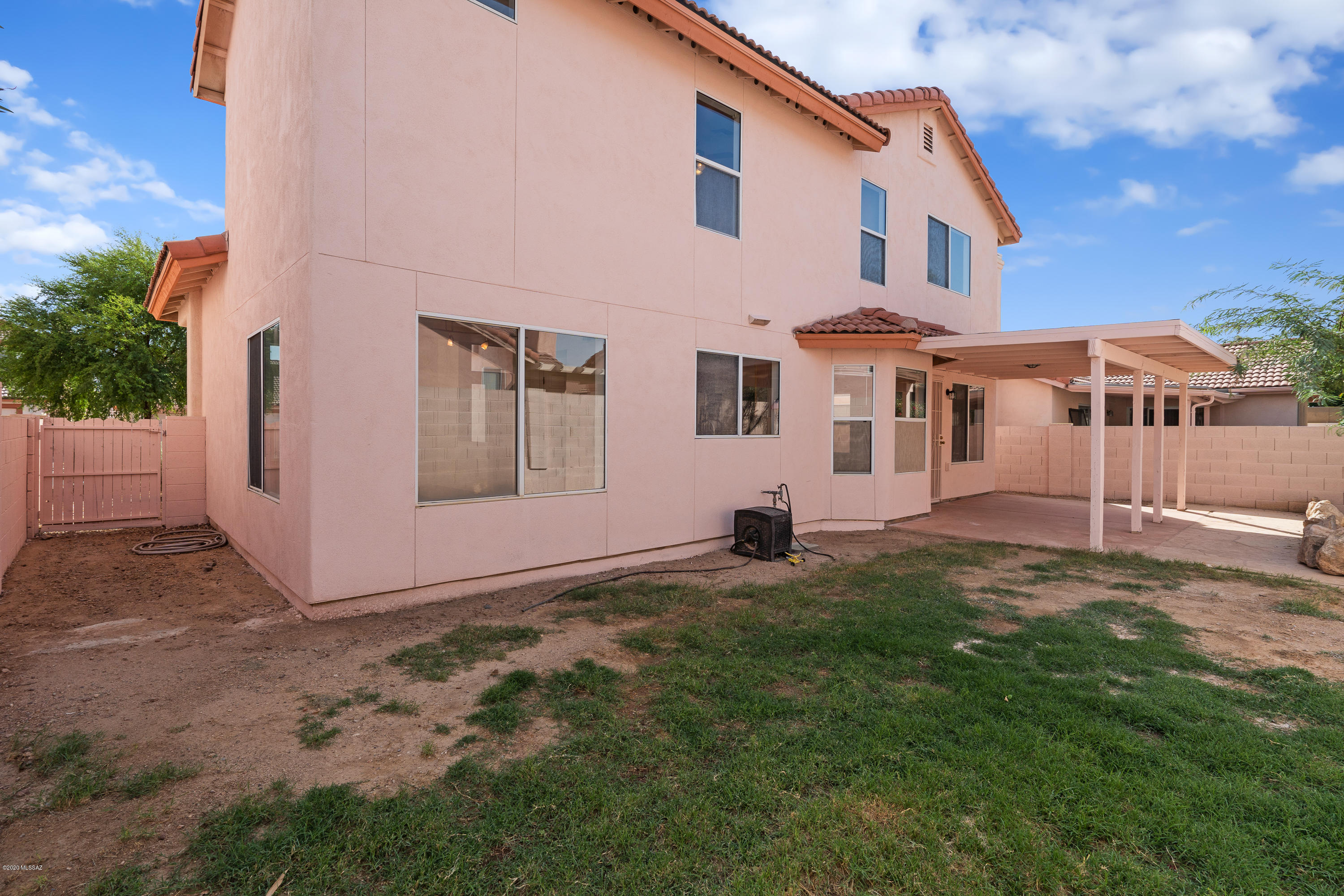 North Ranch (781-885) - Residential
