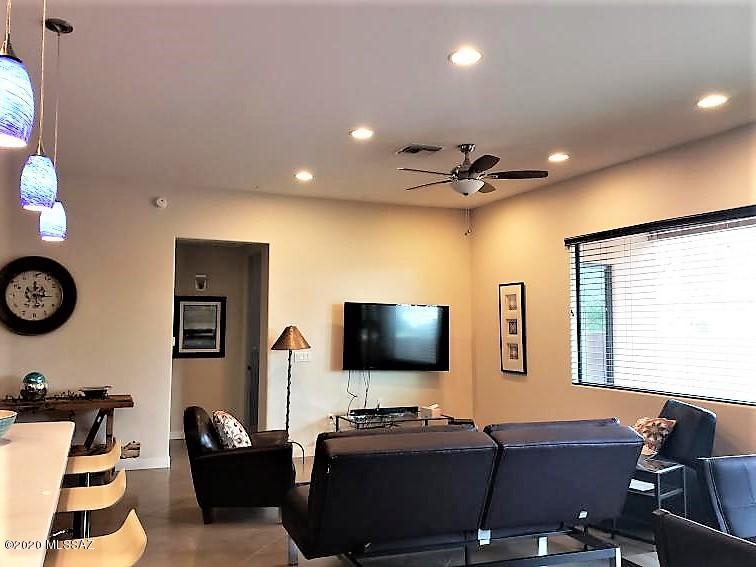 Towner Addition - Residential Lease