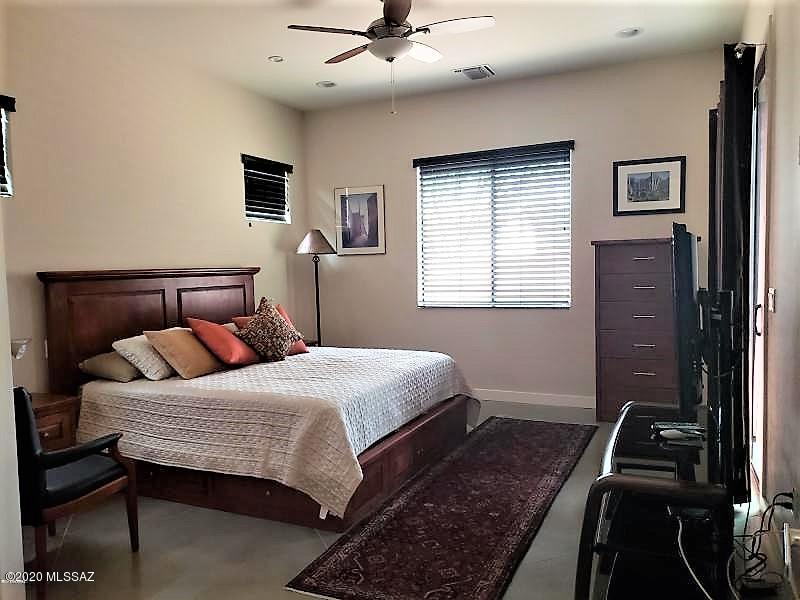 Towner Addition - Residential Lease
