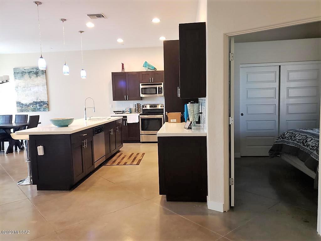 Towner Addition - Residential Lease