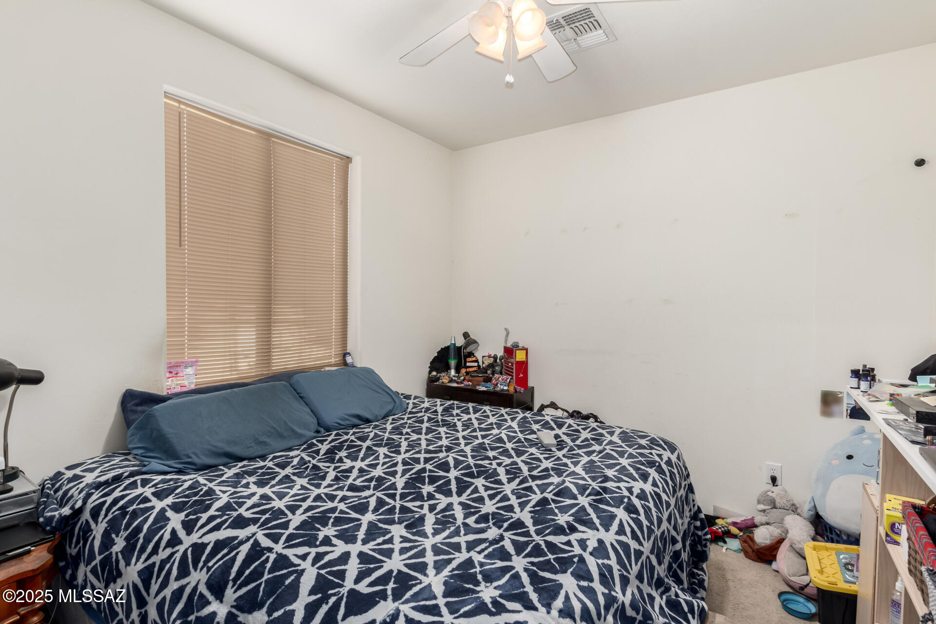 Oasis Santa Rita (1-298) - Residential