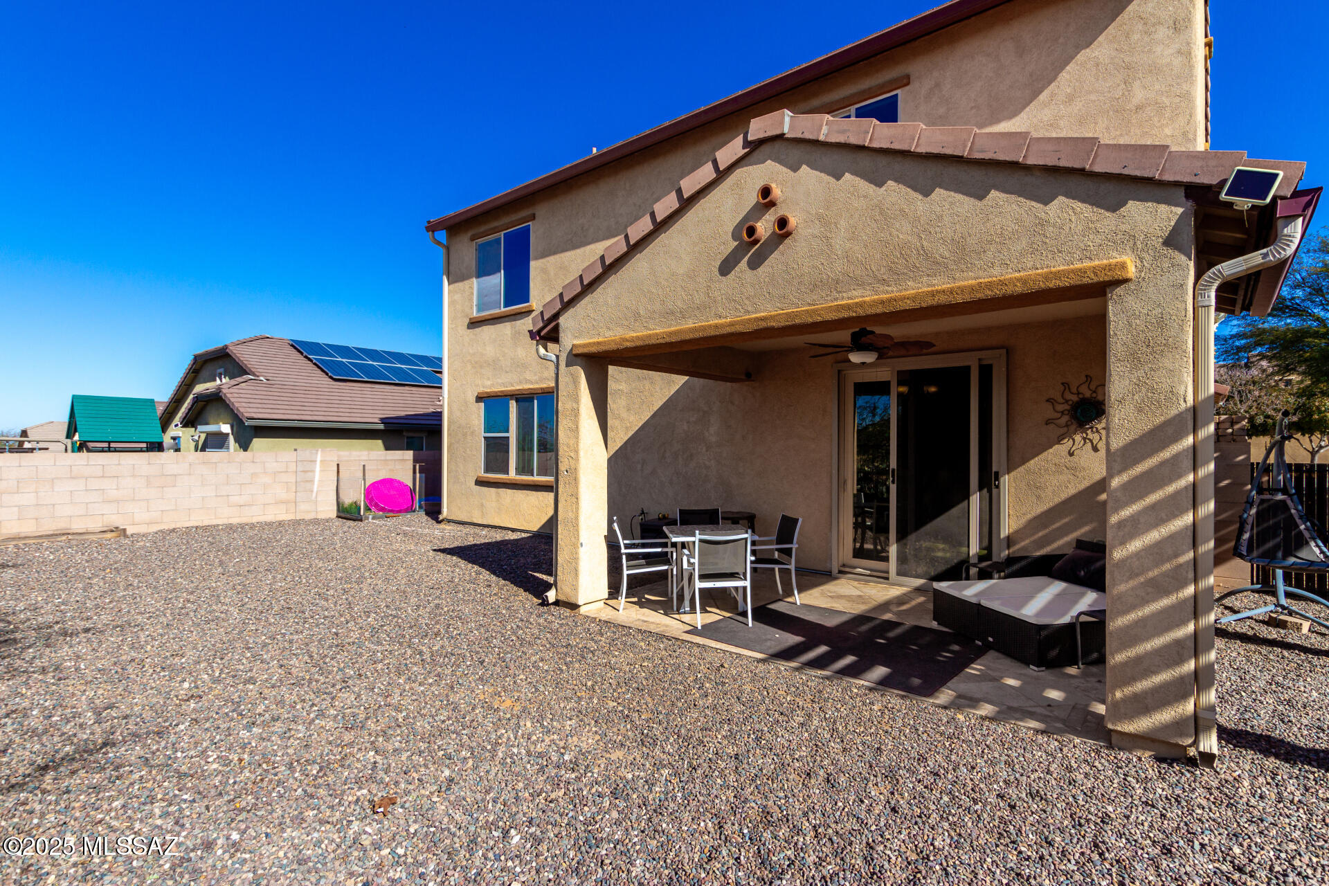 Oasis Santa Rita (1-298) - Residential