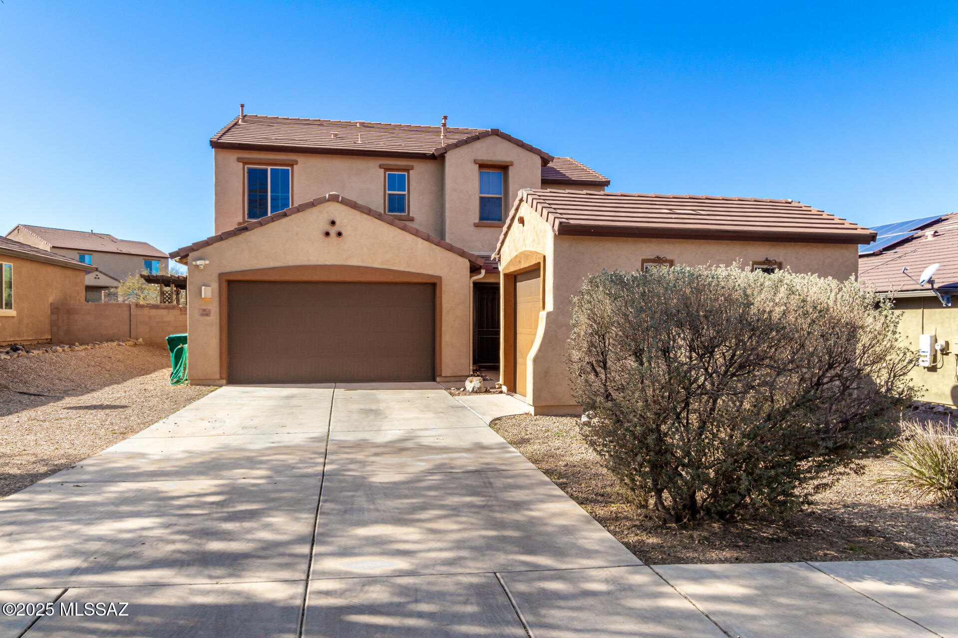 Oasis Santa Rita (1-298) - Residential