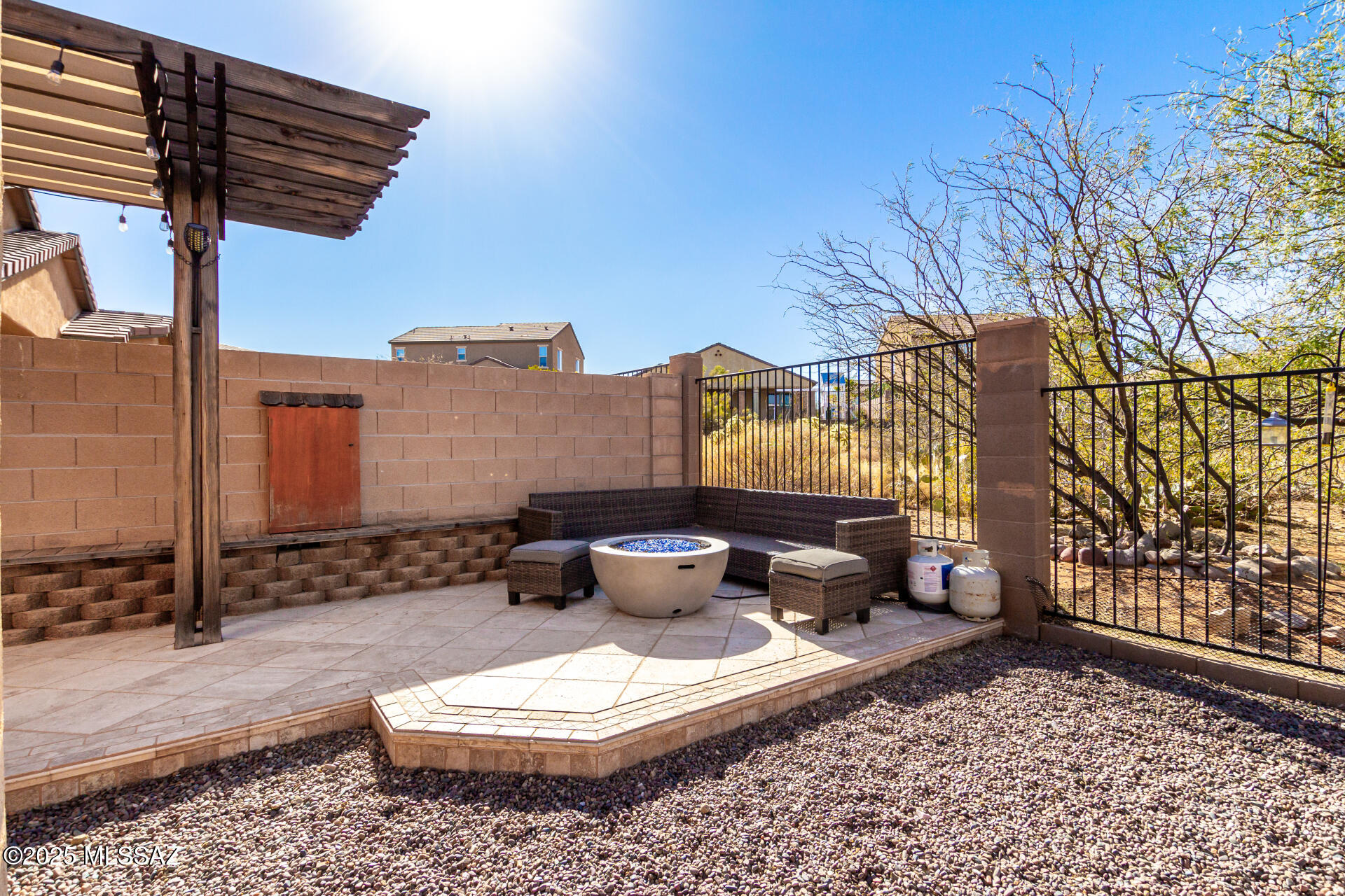 Oasis Santa Rita (1-298) - Residential