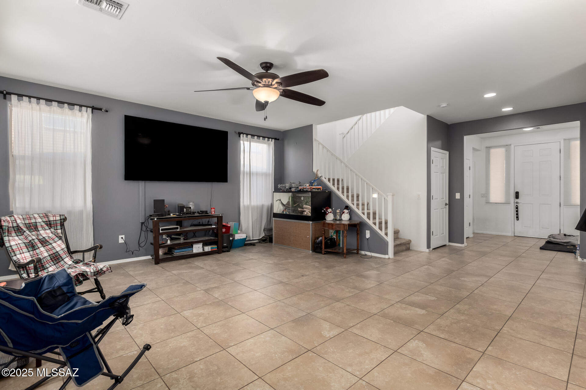 Oasis Santa Rita (1-298) - Residential