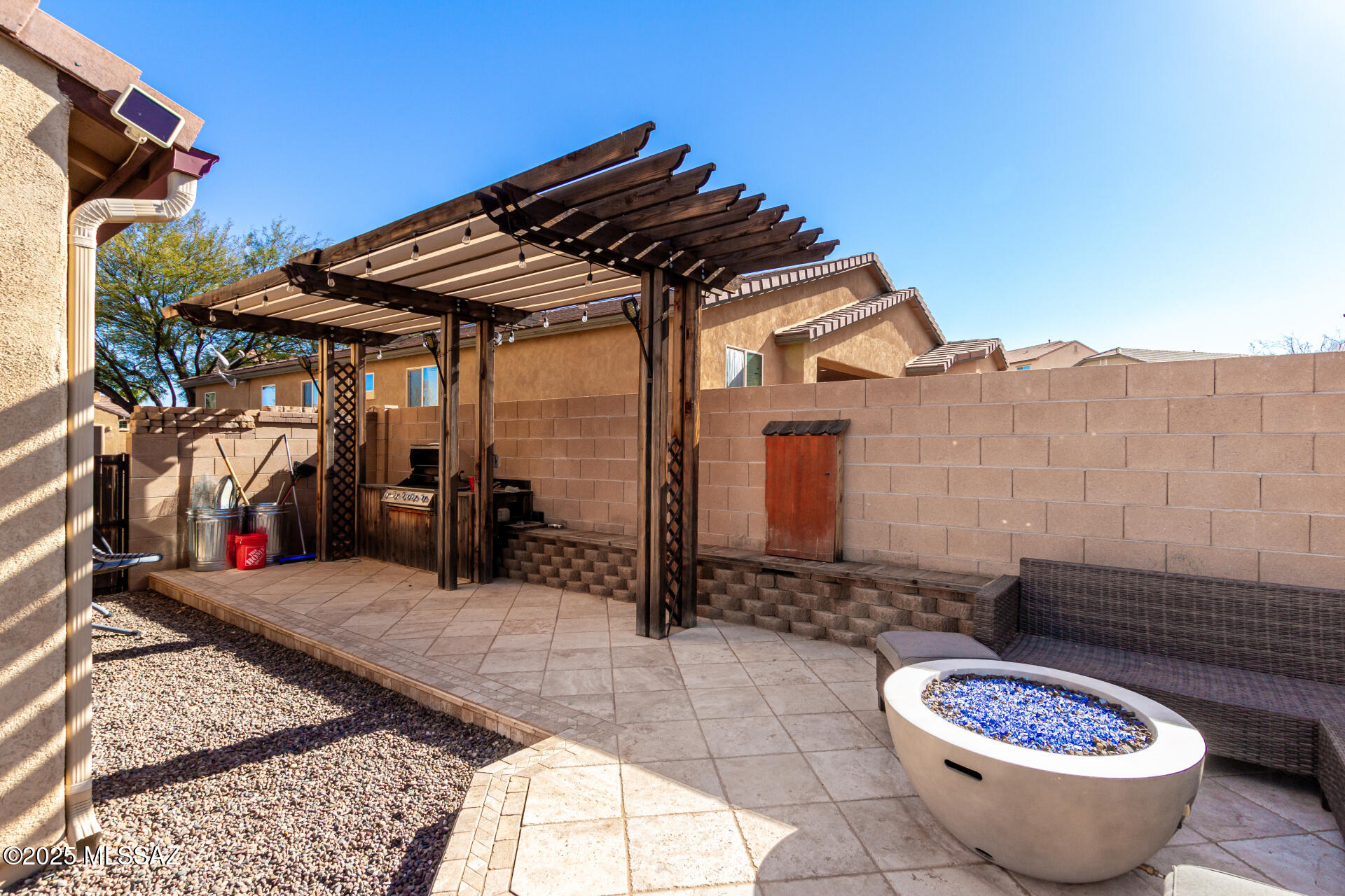 Oasis Santa Rita (1-298) - Residential