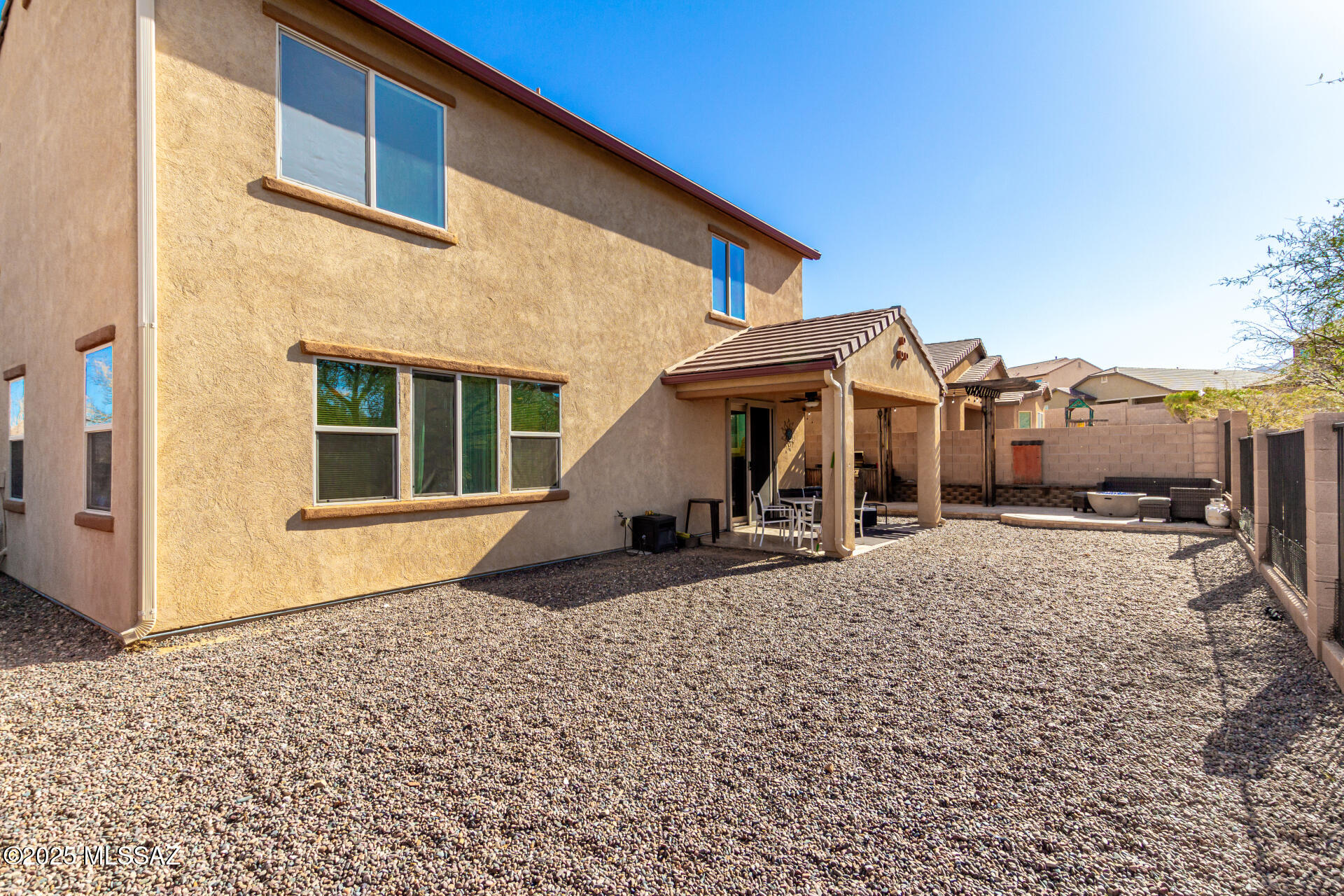 Oasis Santa Rita (1-298) - Residential