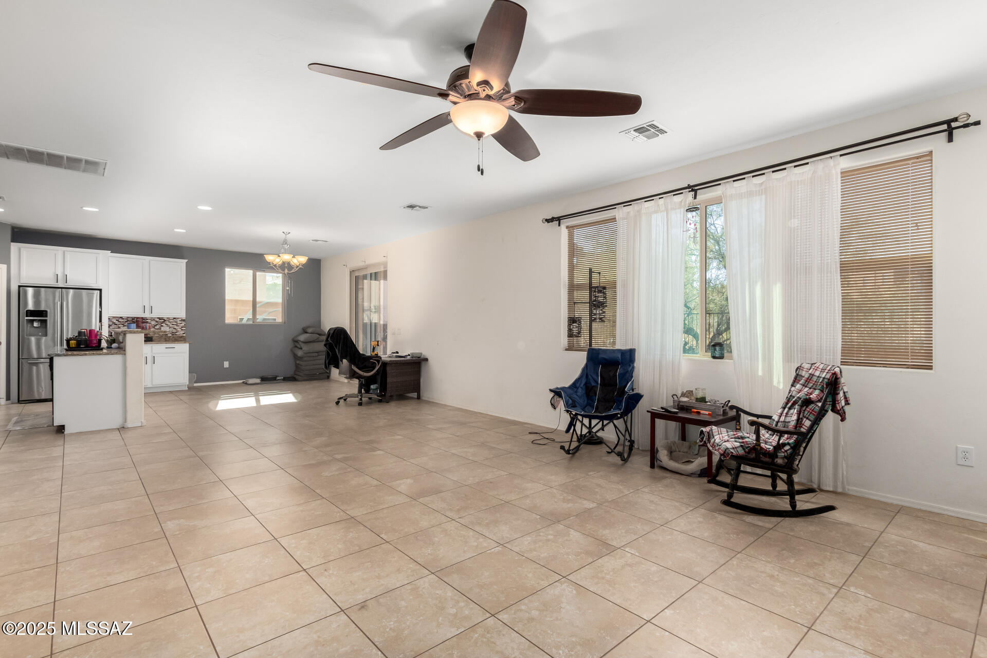 Oasis Santa Rita (1-298) - Residential