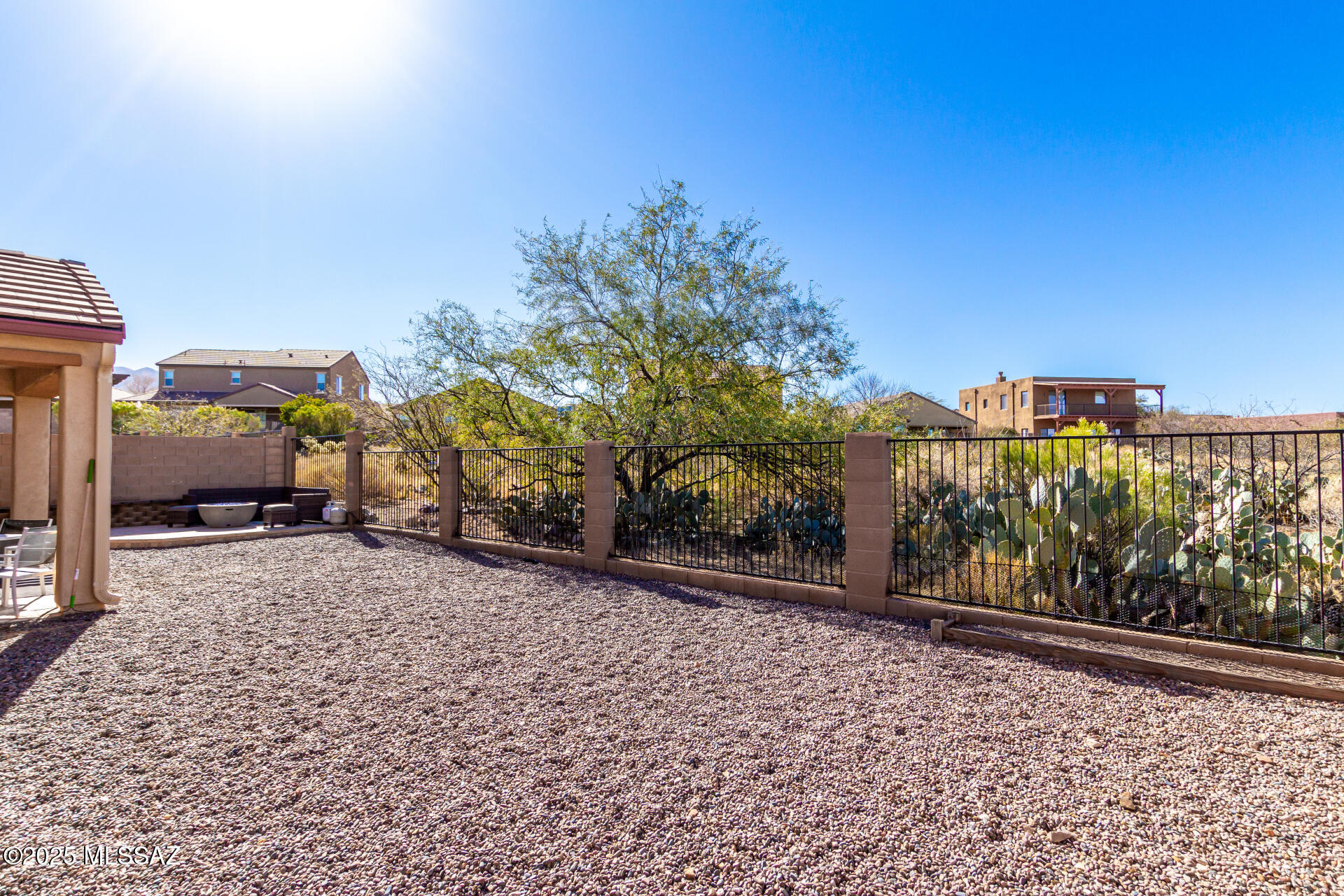 Oasis Santa Rita (1-298) - Residential