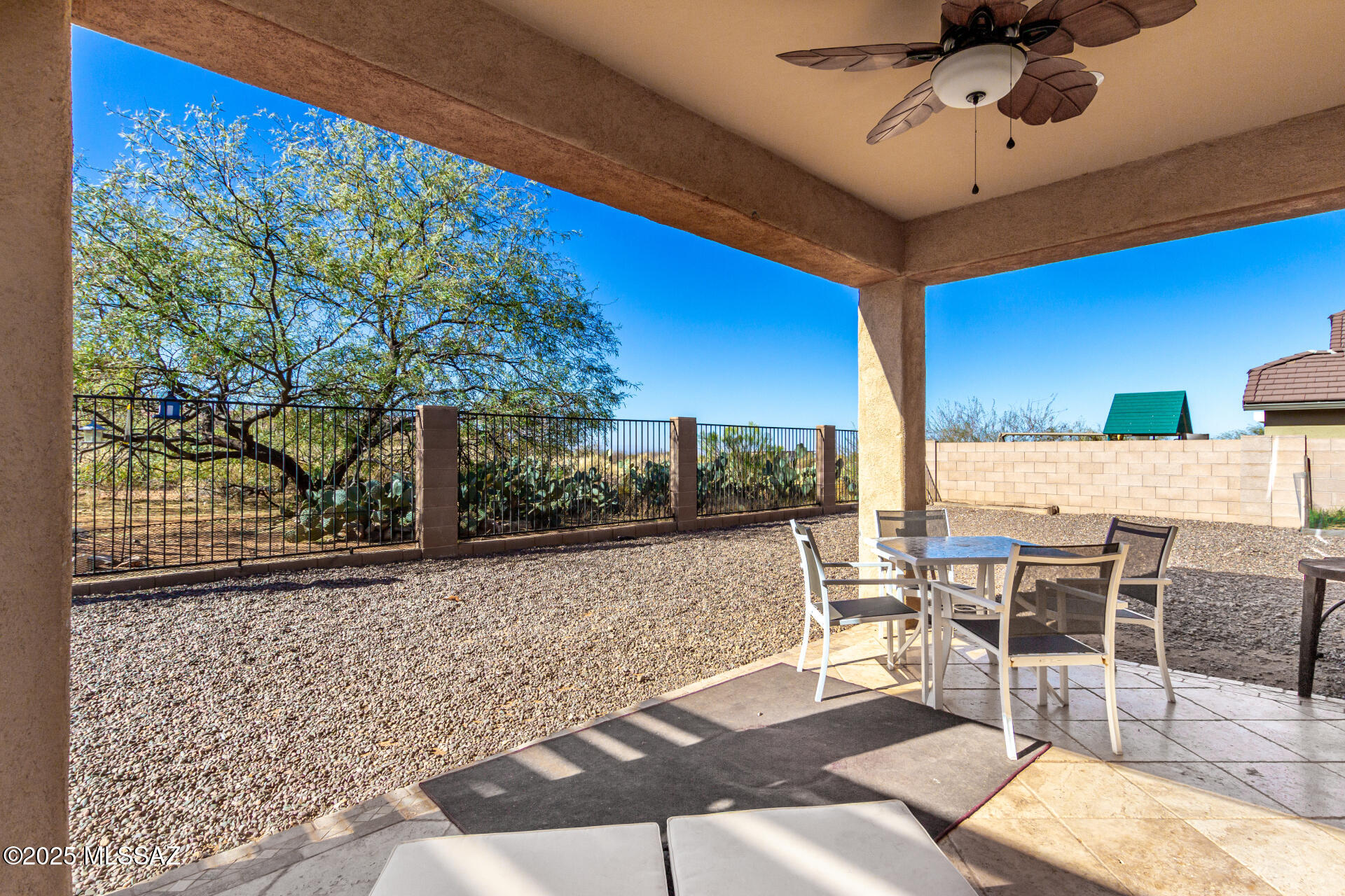 Oasis Santa Rita (1-298) - Residential