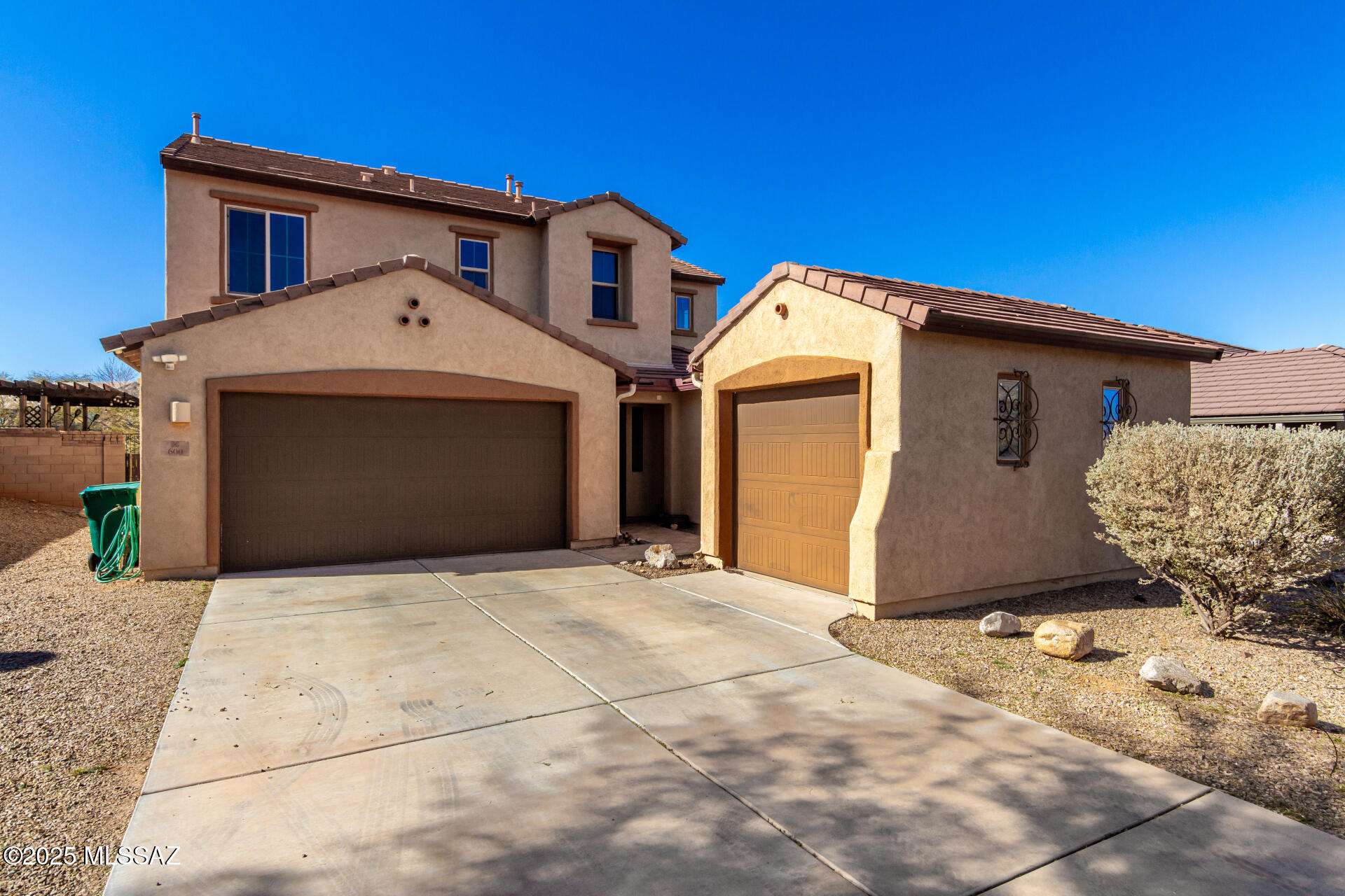 Oasis Santa Rita (1-298) - Residential