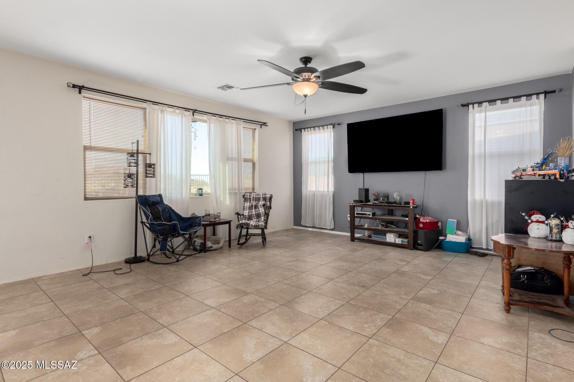 Oasis Santa Rita (1-298) - Residential