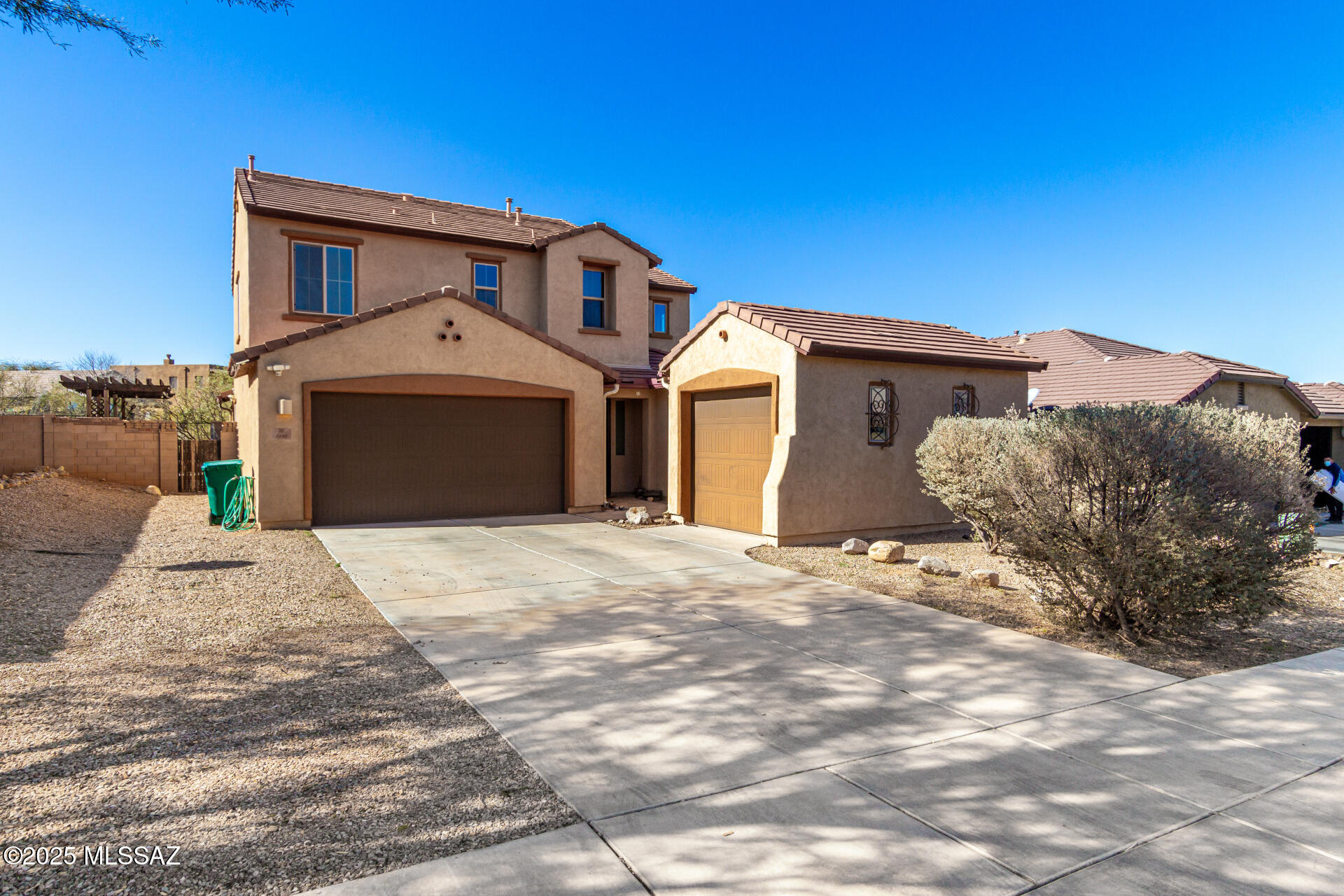 Oasis Santa Rita (1-298) - Residential