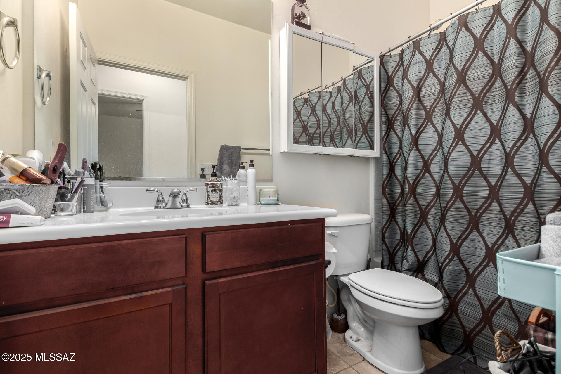 Oasis Santa Rita (1-298) - Residential