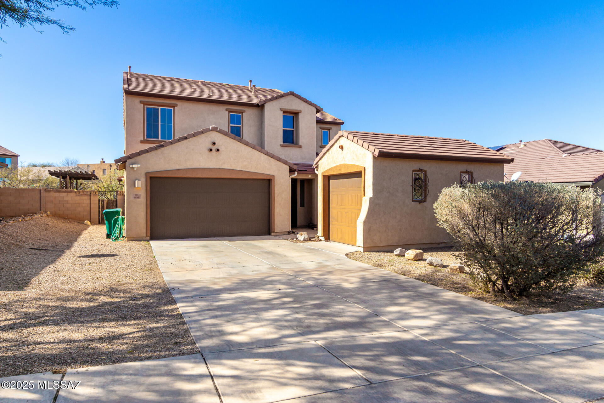 Oasis Santa Rita (1-298) - Residential