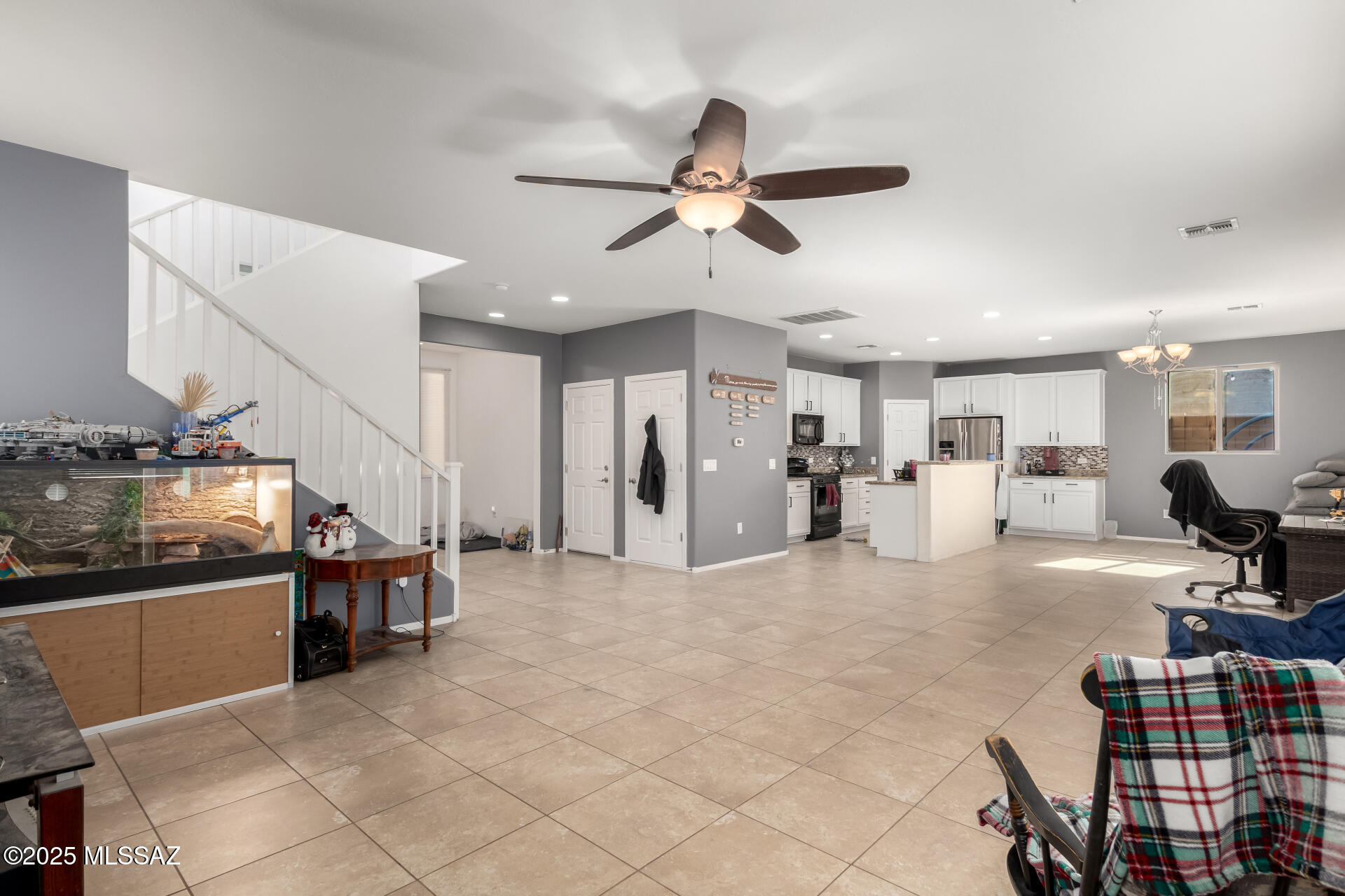 Oasis Santa Rita (1-298) - Residential