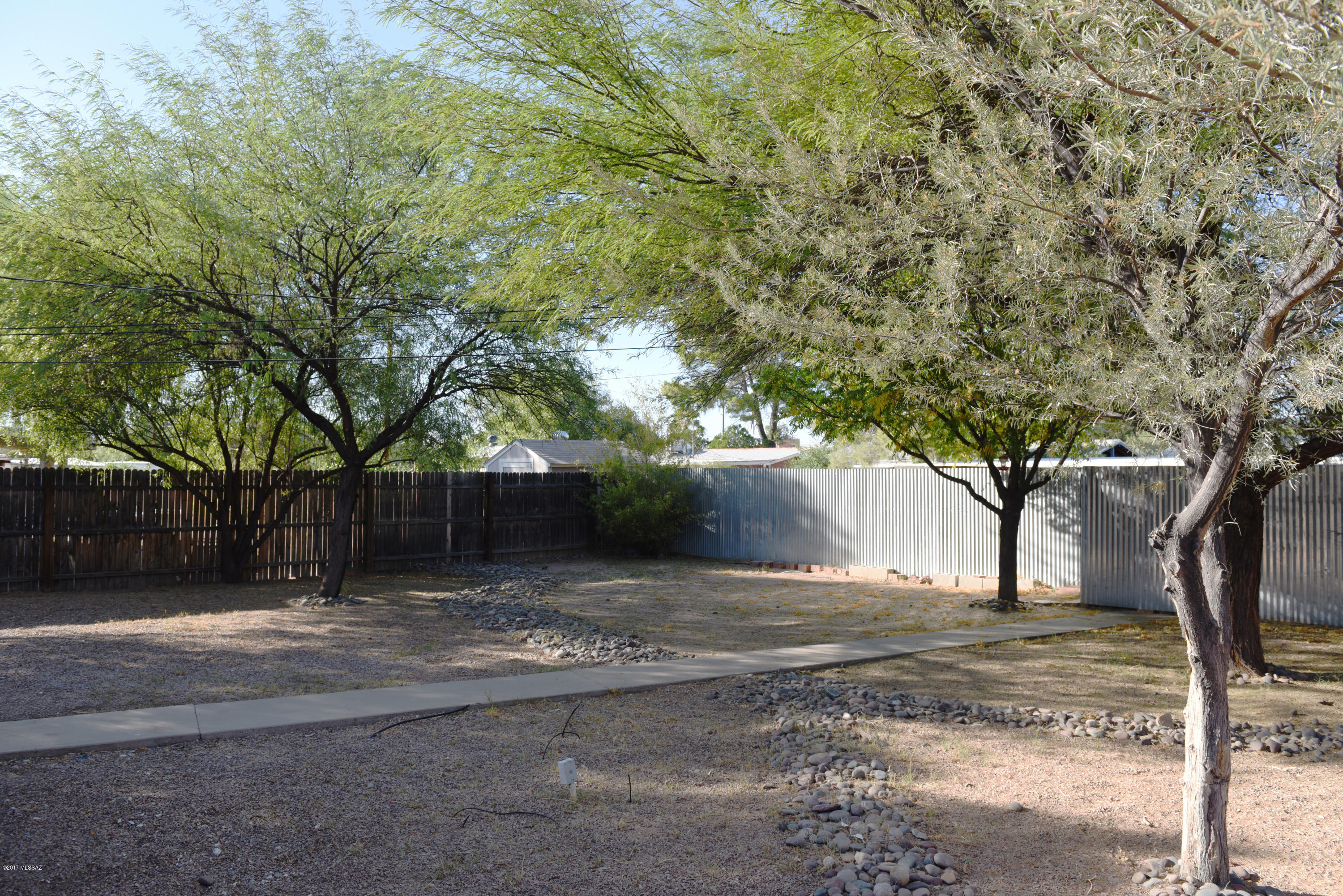 Sierra Vista - Residential