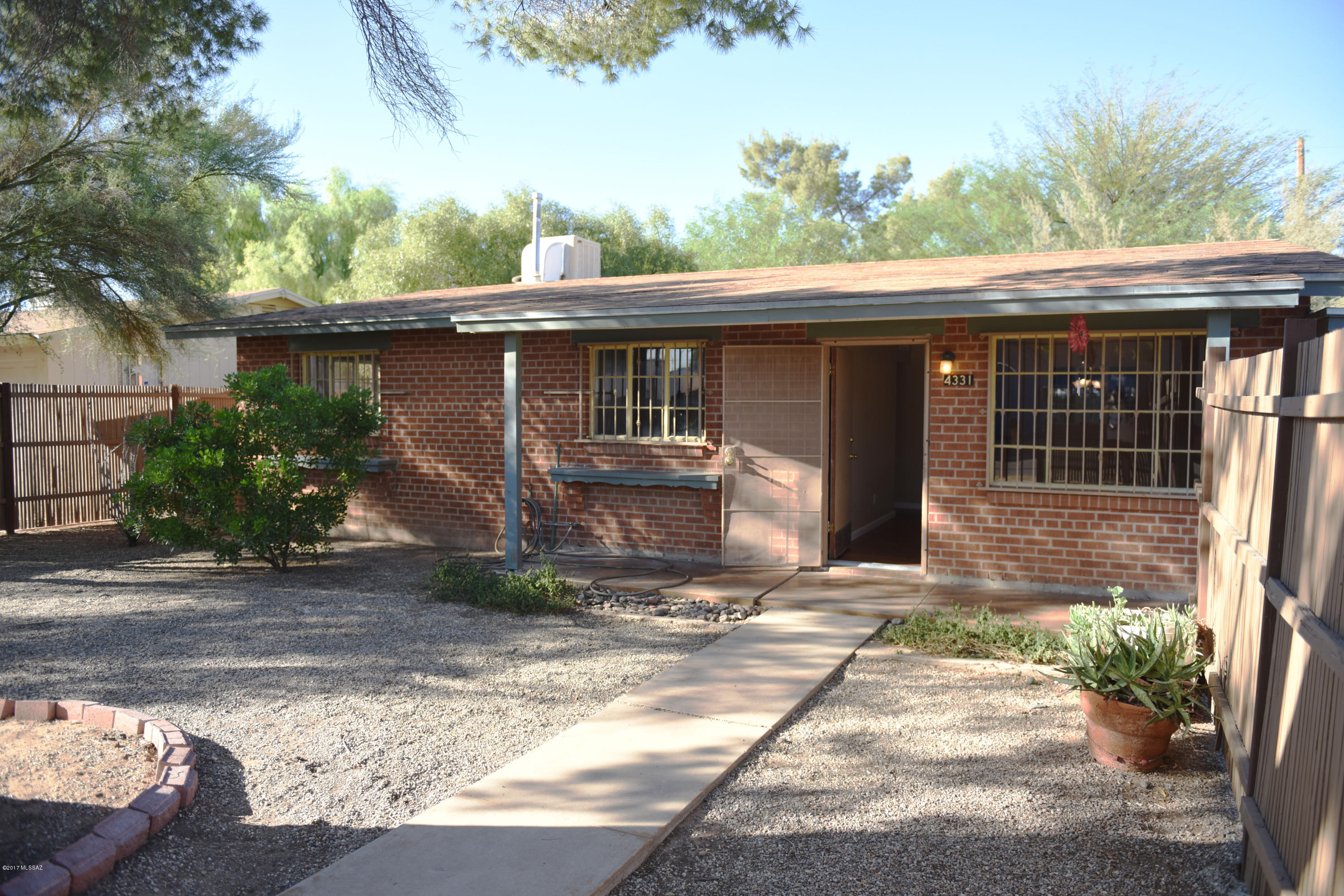 Sierra Vista - Residential