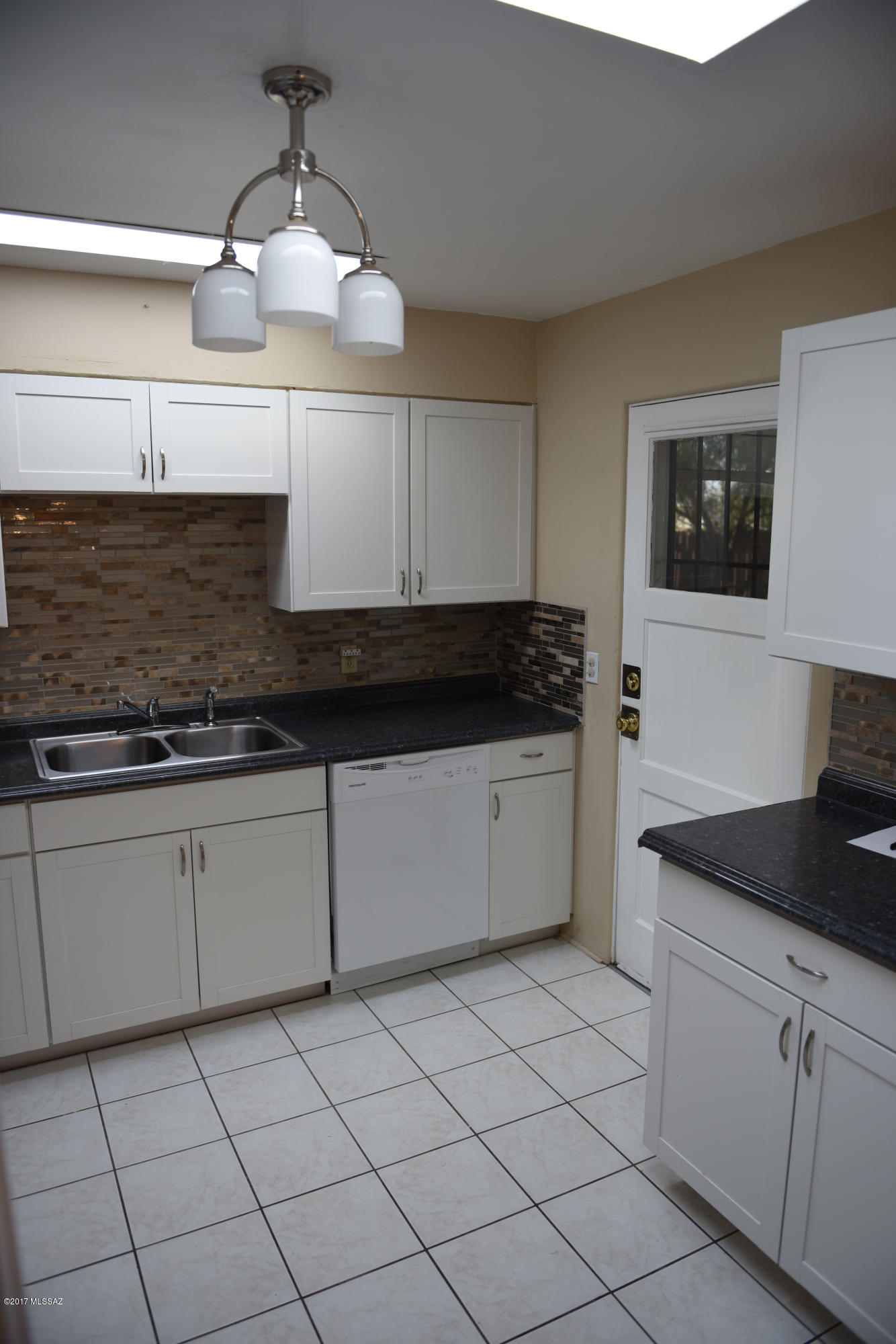 Sierra Vista - Residential