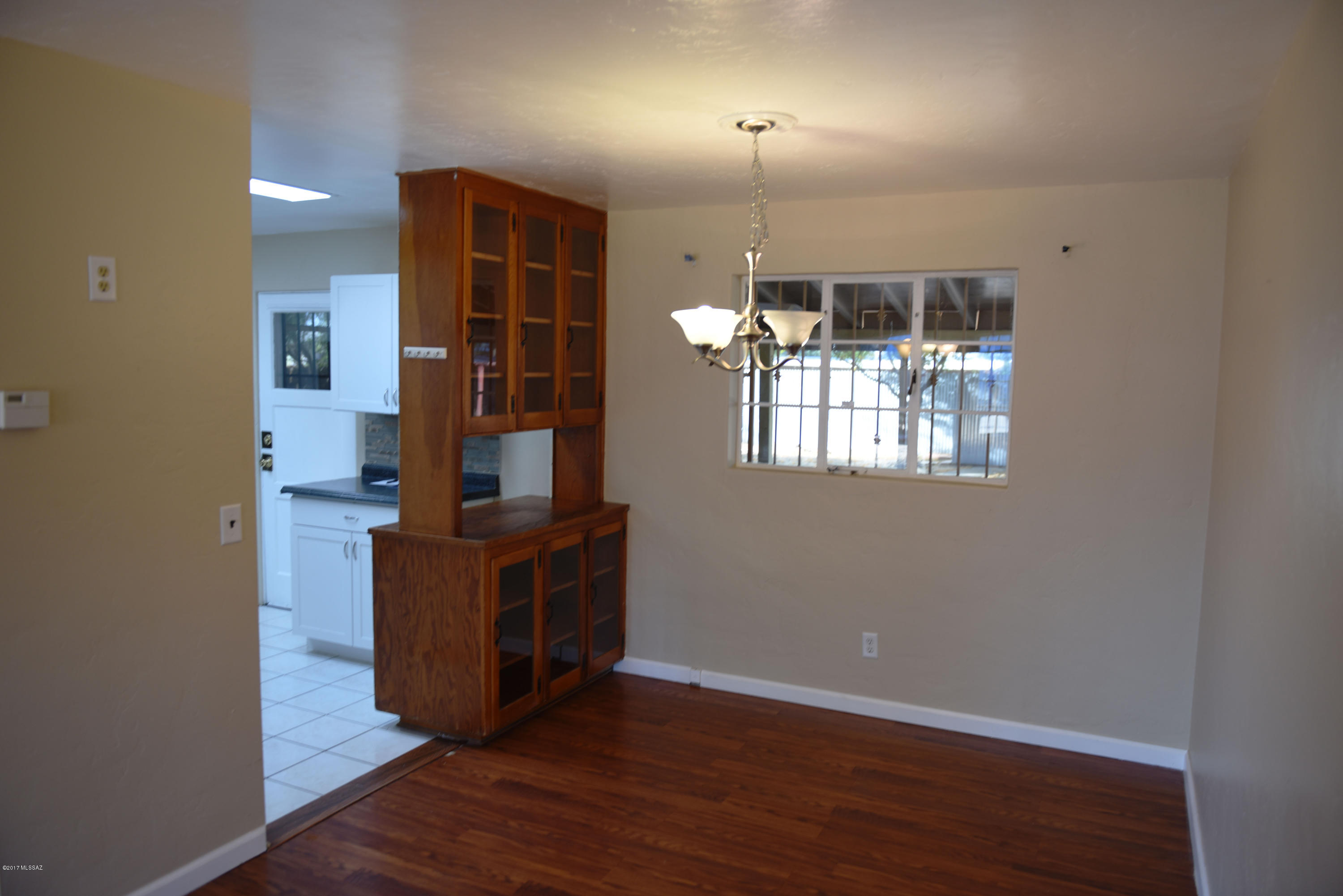 Sierra Vista - Residential