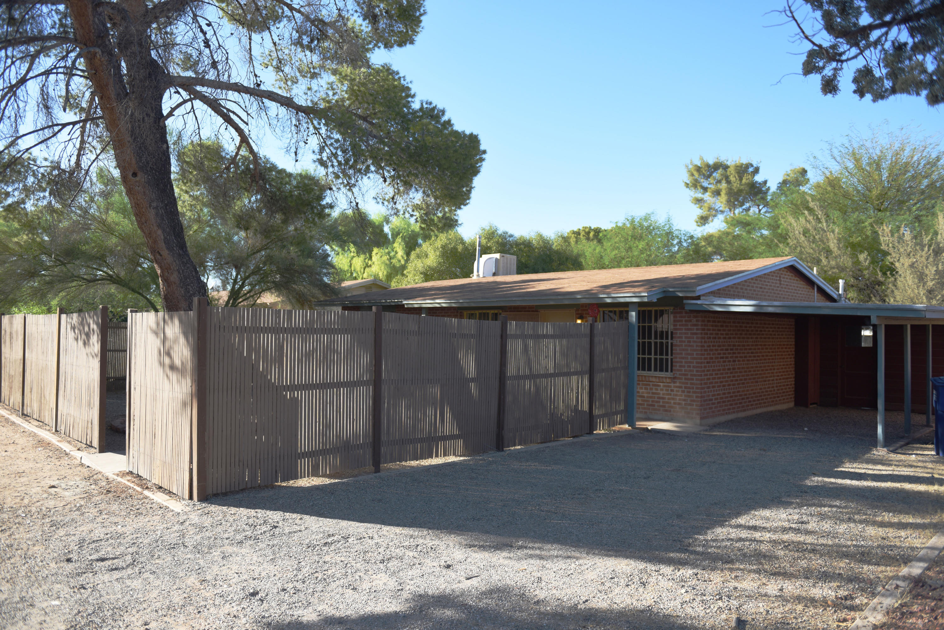 Sierra Vista - Residential